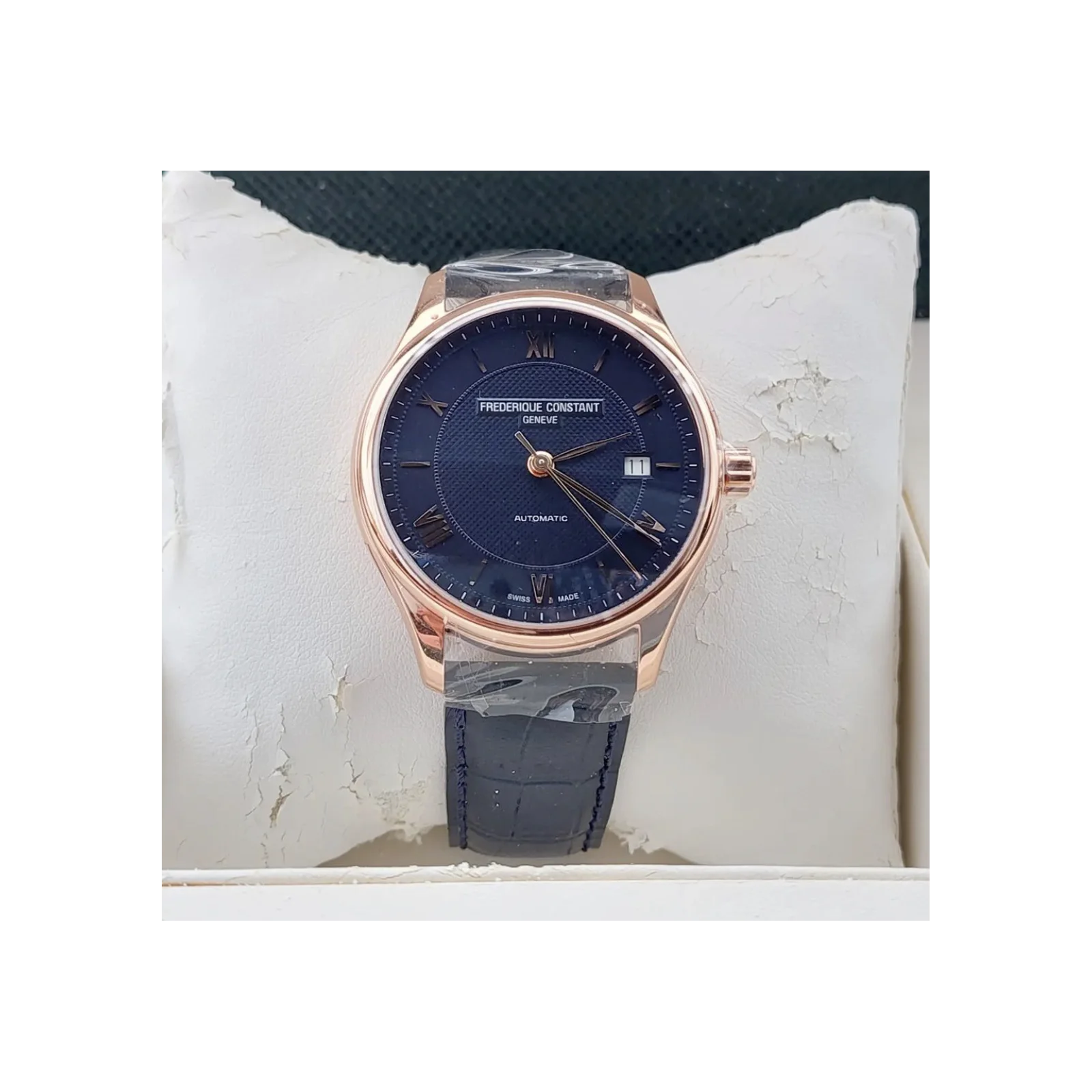 Index Automatic Black