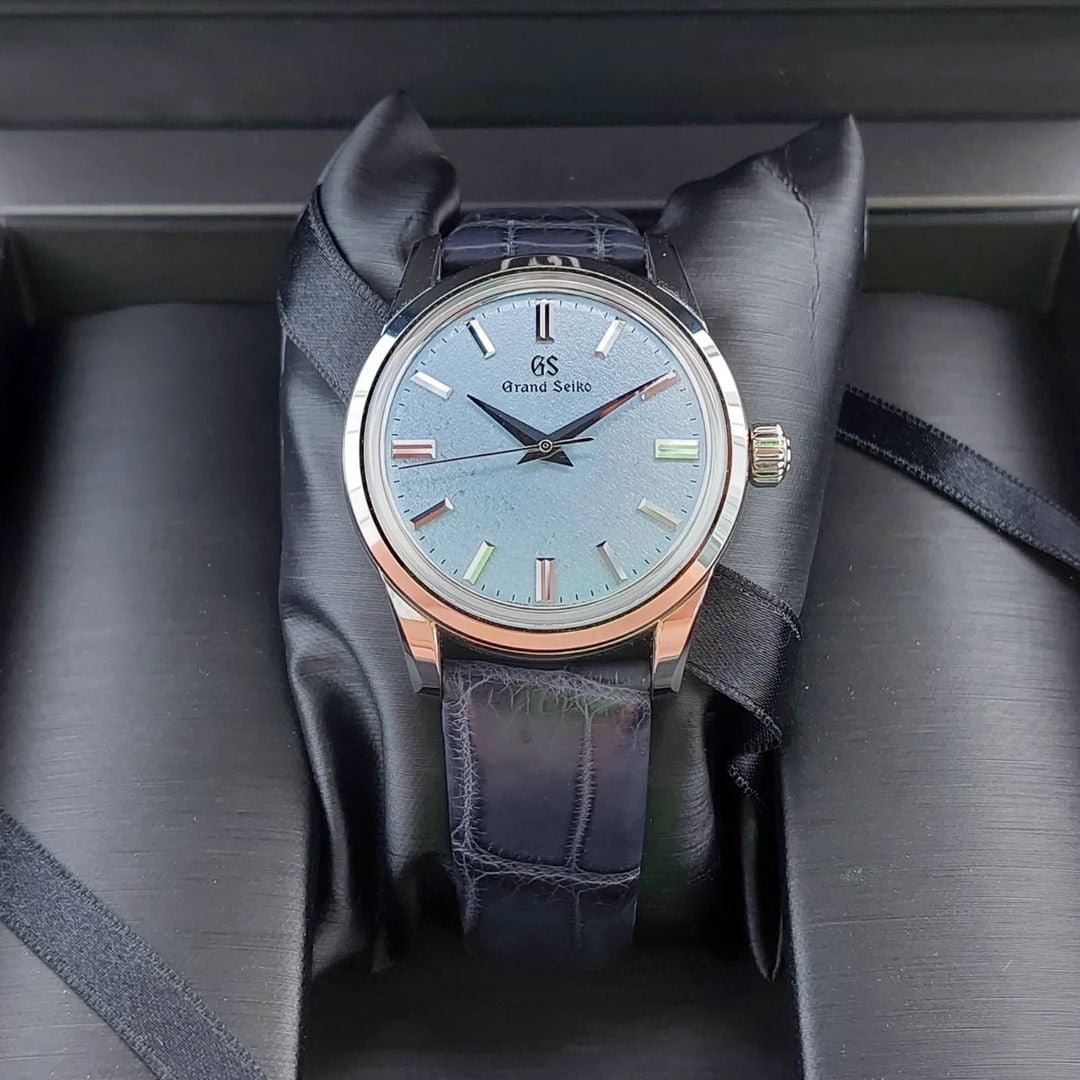 Elegance Collection Kishun SBGW283G