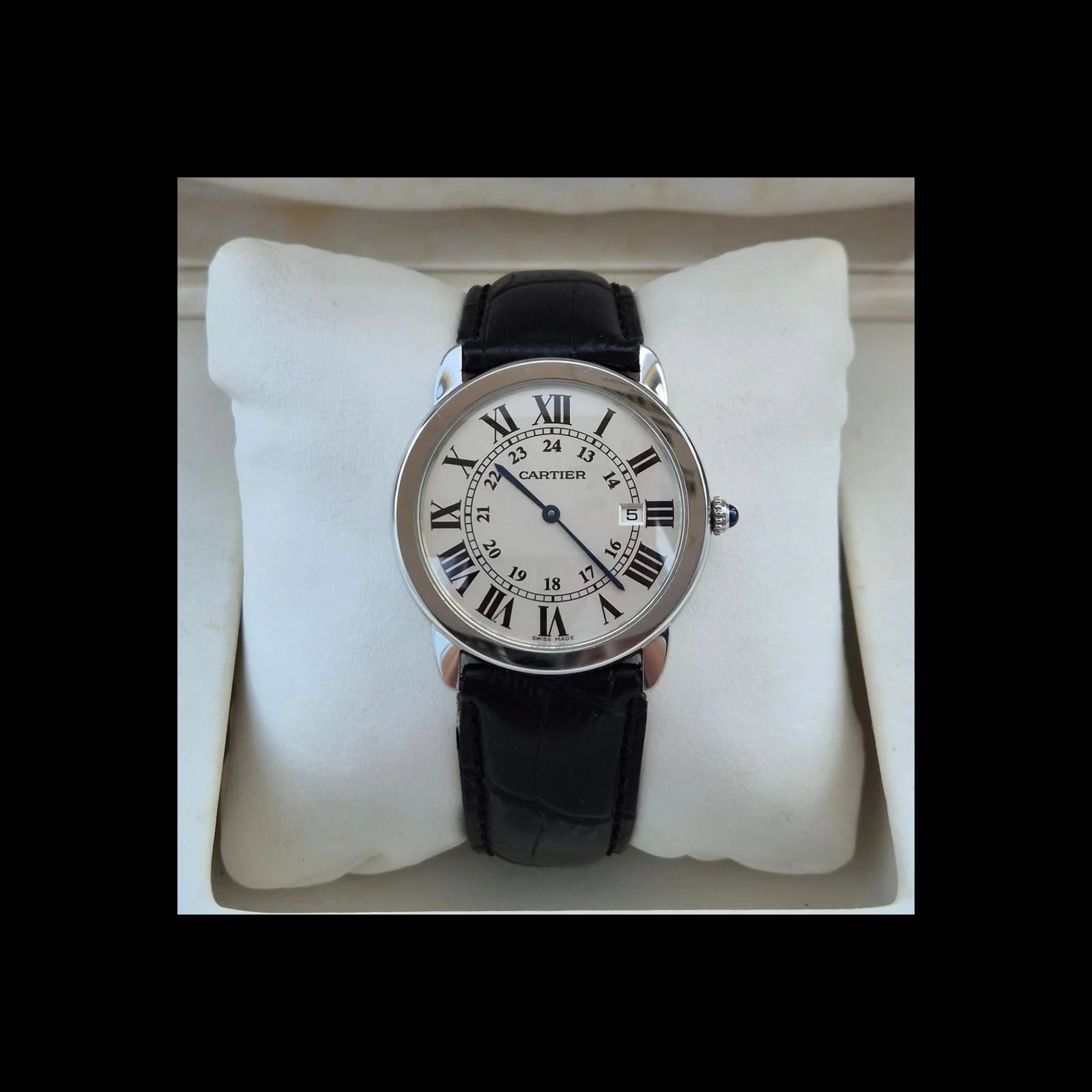 Ronde Solo Quartz