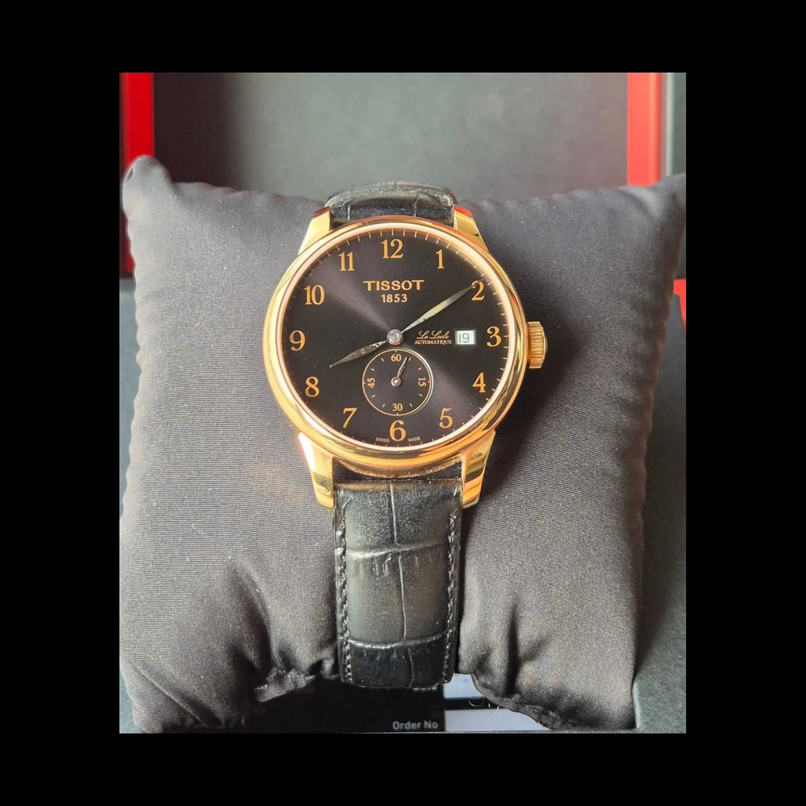 Le Locle Automatic