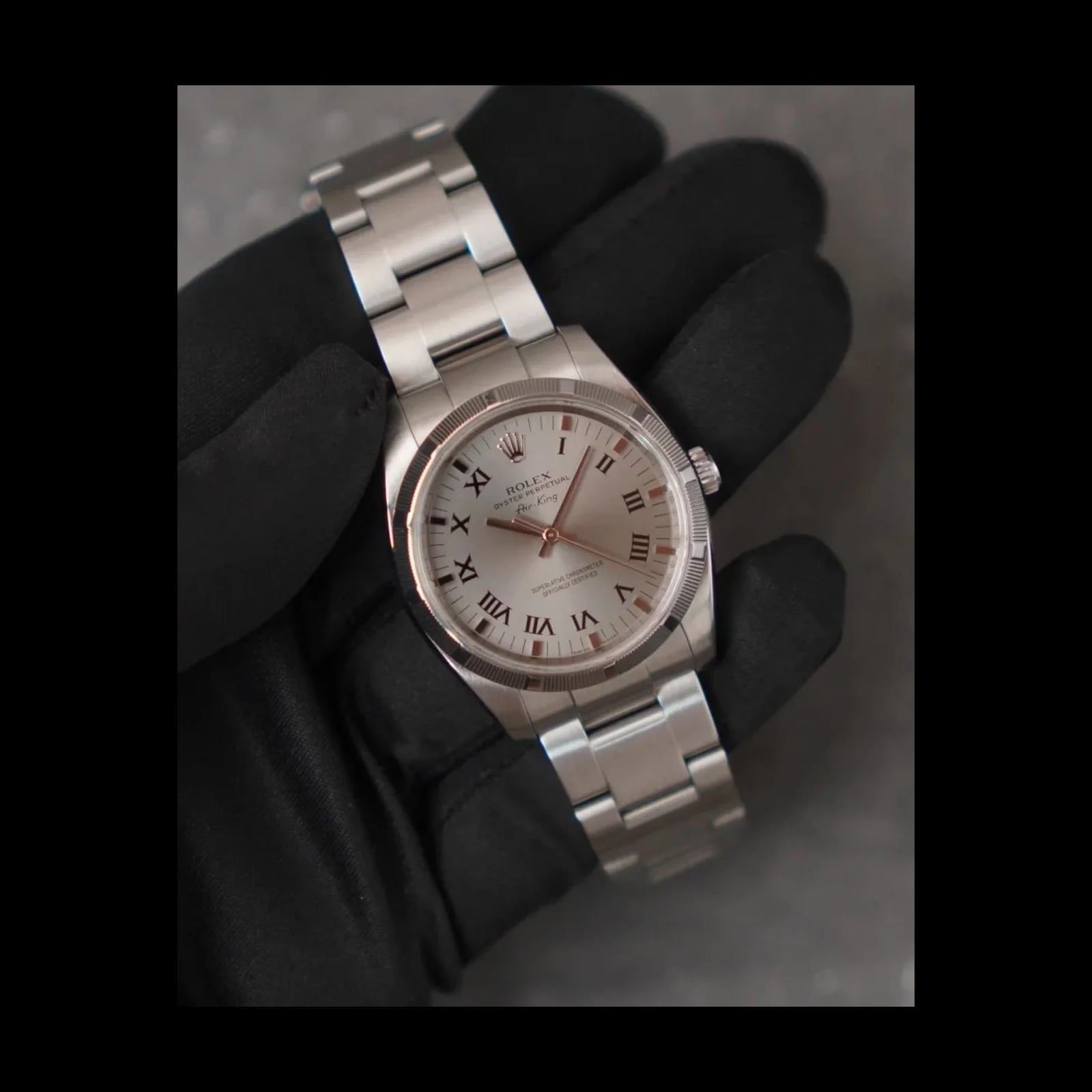 Air-King 34 114210