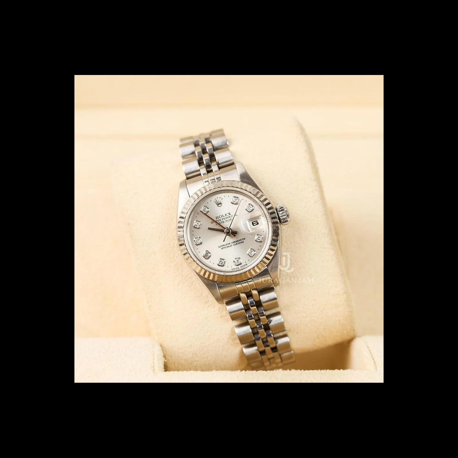 Lady-Datejust 26 69174