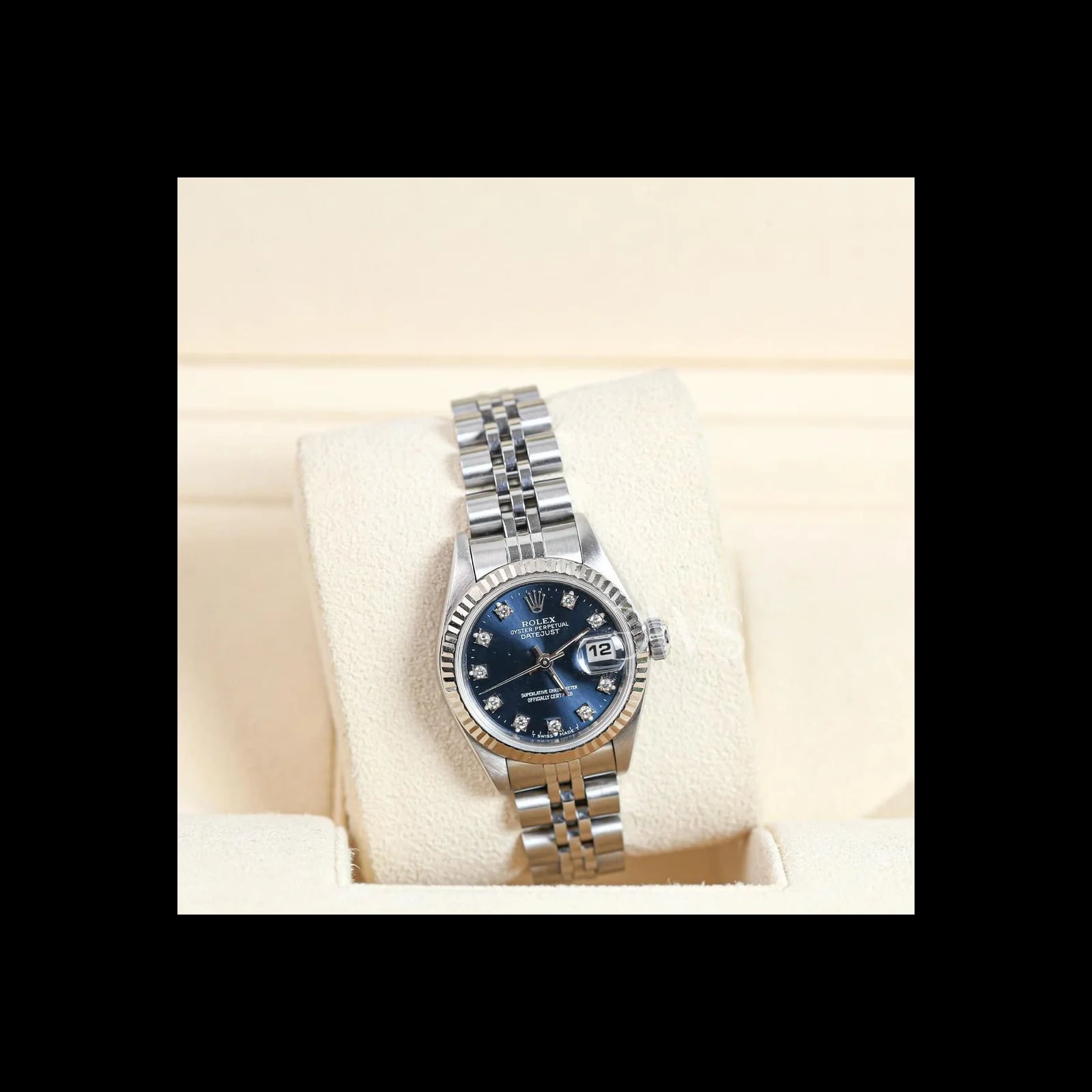 Lady-Datejust 26 69174