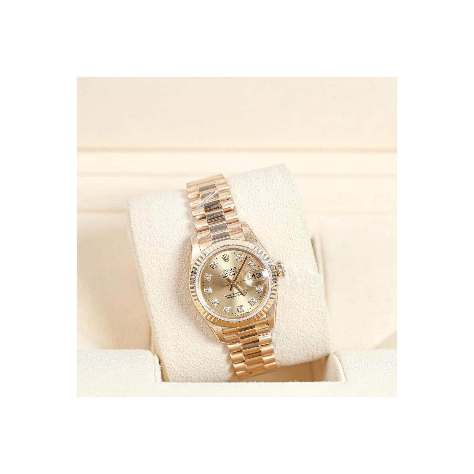 Lady-Datejust 26 69178