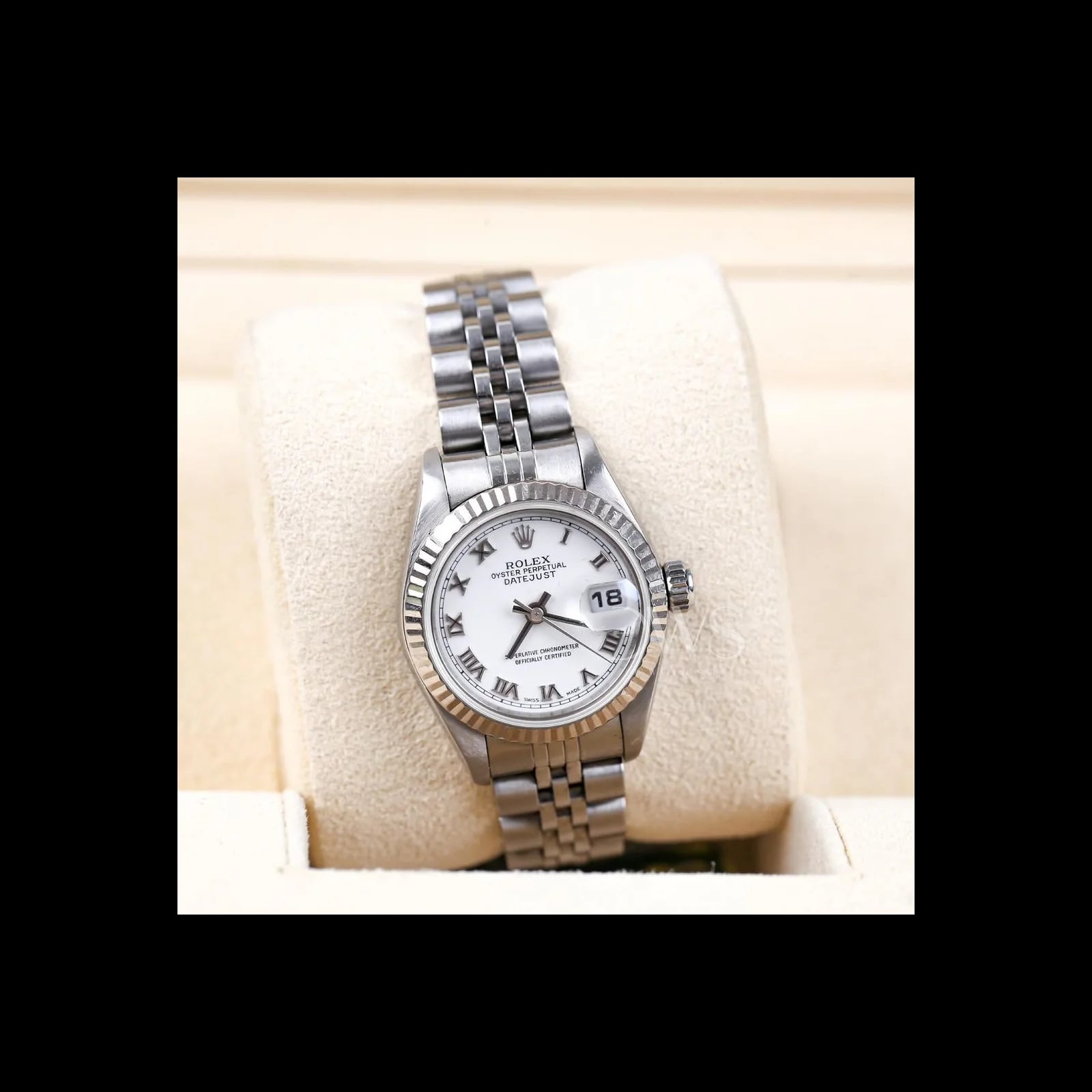 Lady-Datejust 26 69174