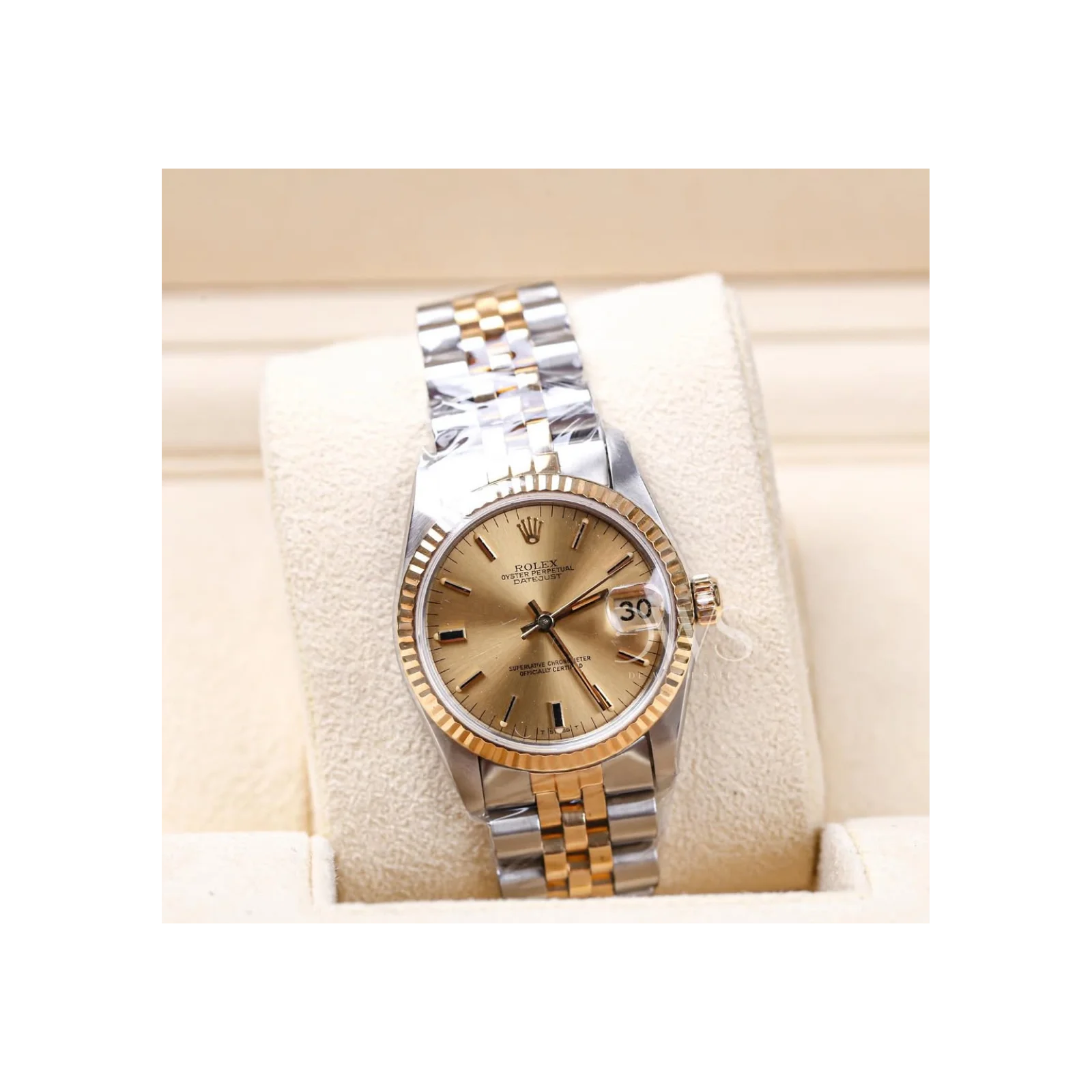 Datejust 31 68273