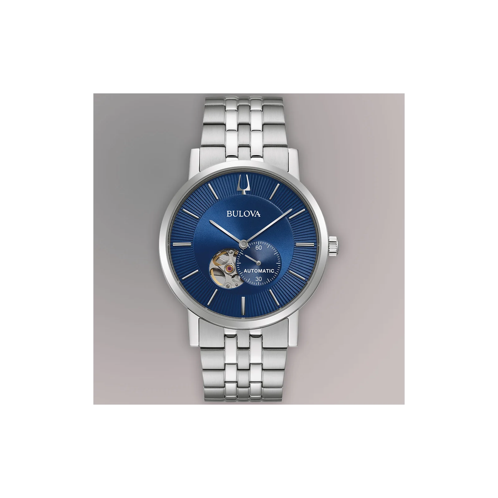 Classic Mens Watches