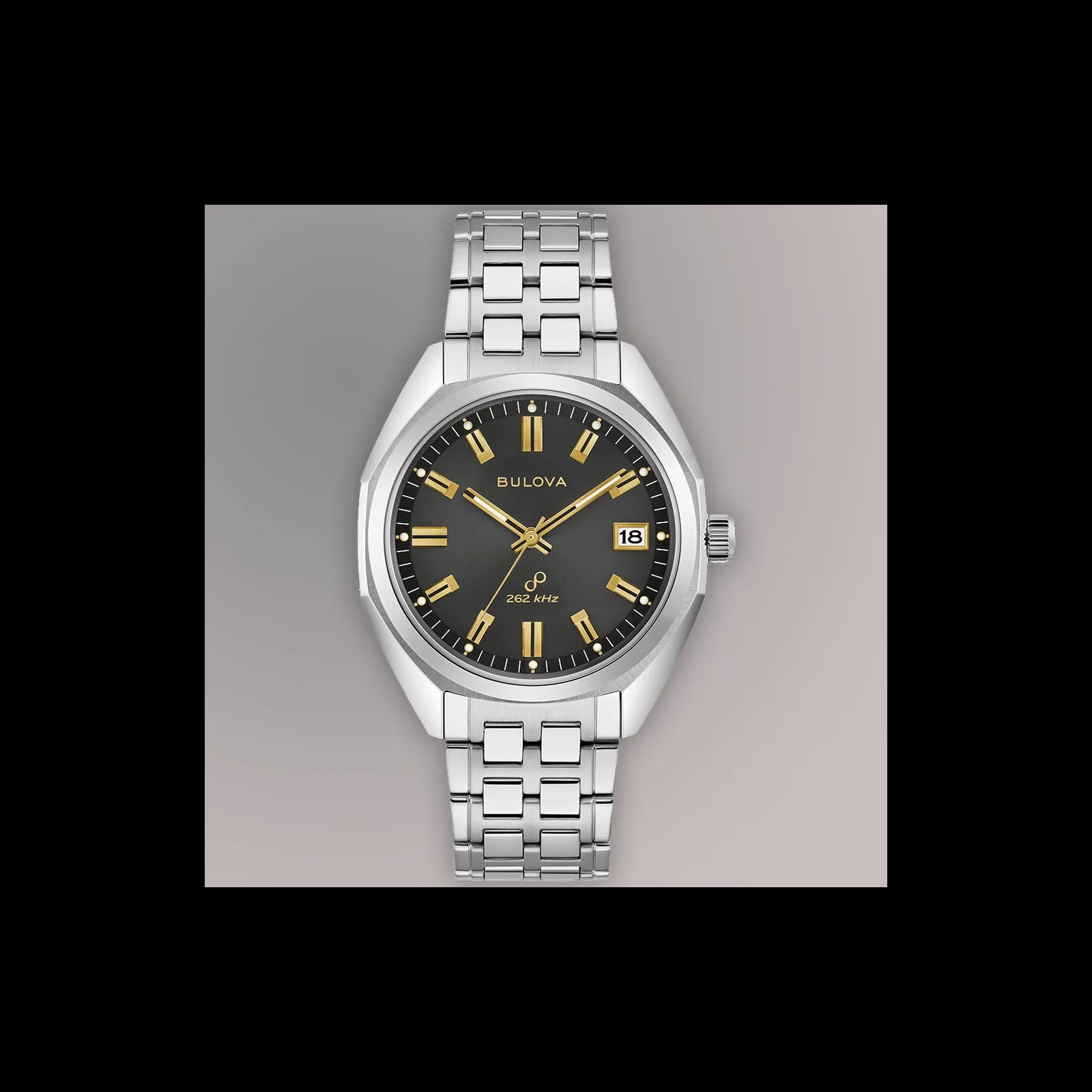 Jet Star BLV 96B415 Mens Watch