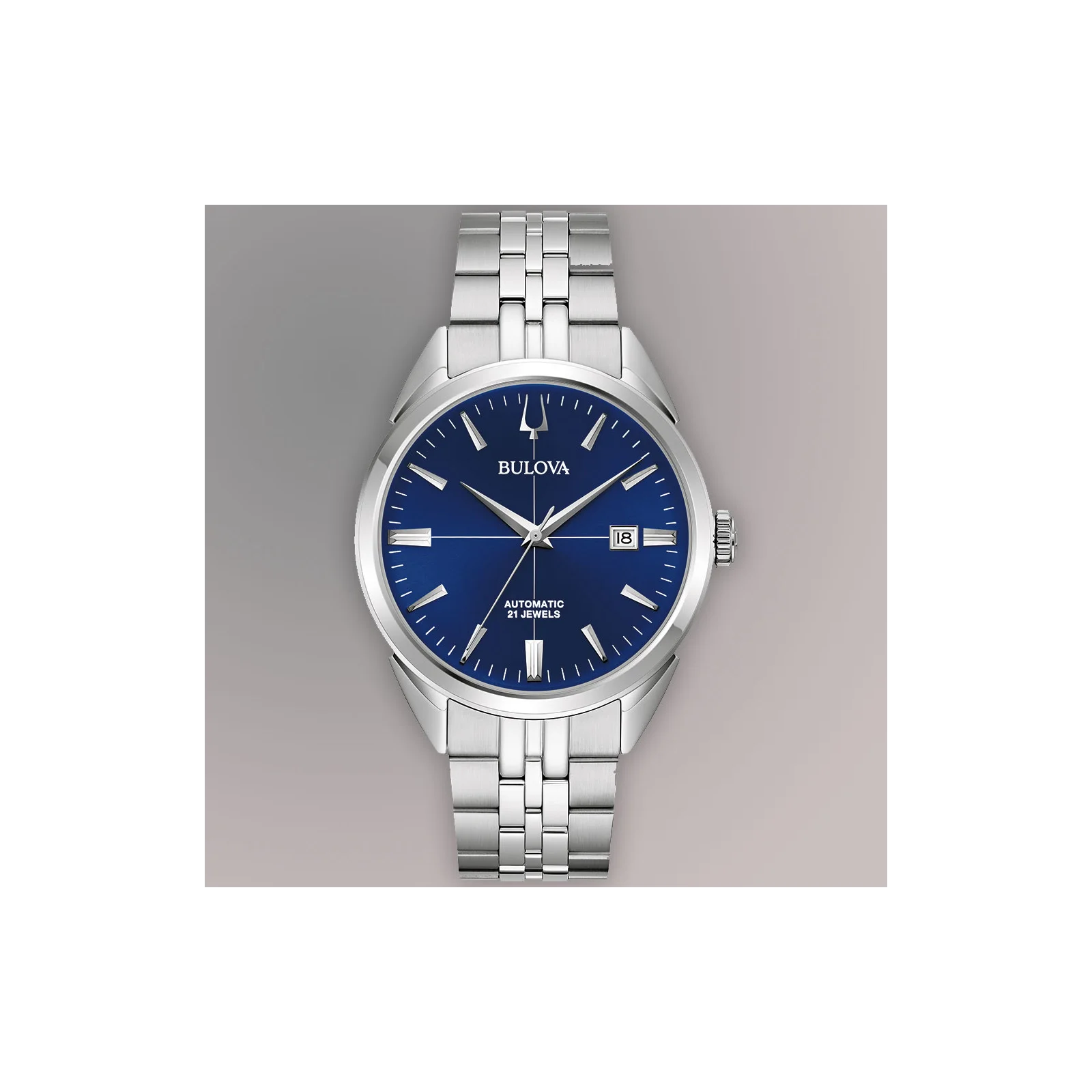 Sutton Classic Automatic Mens Watches BLV 96B425