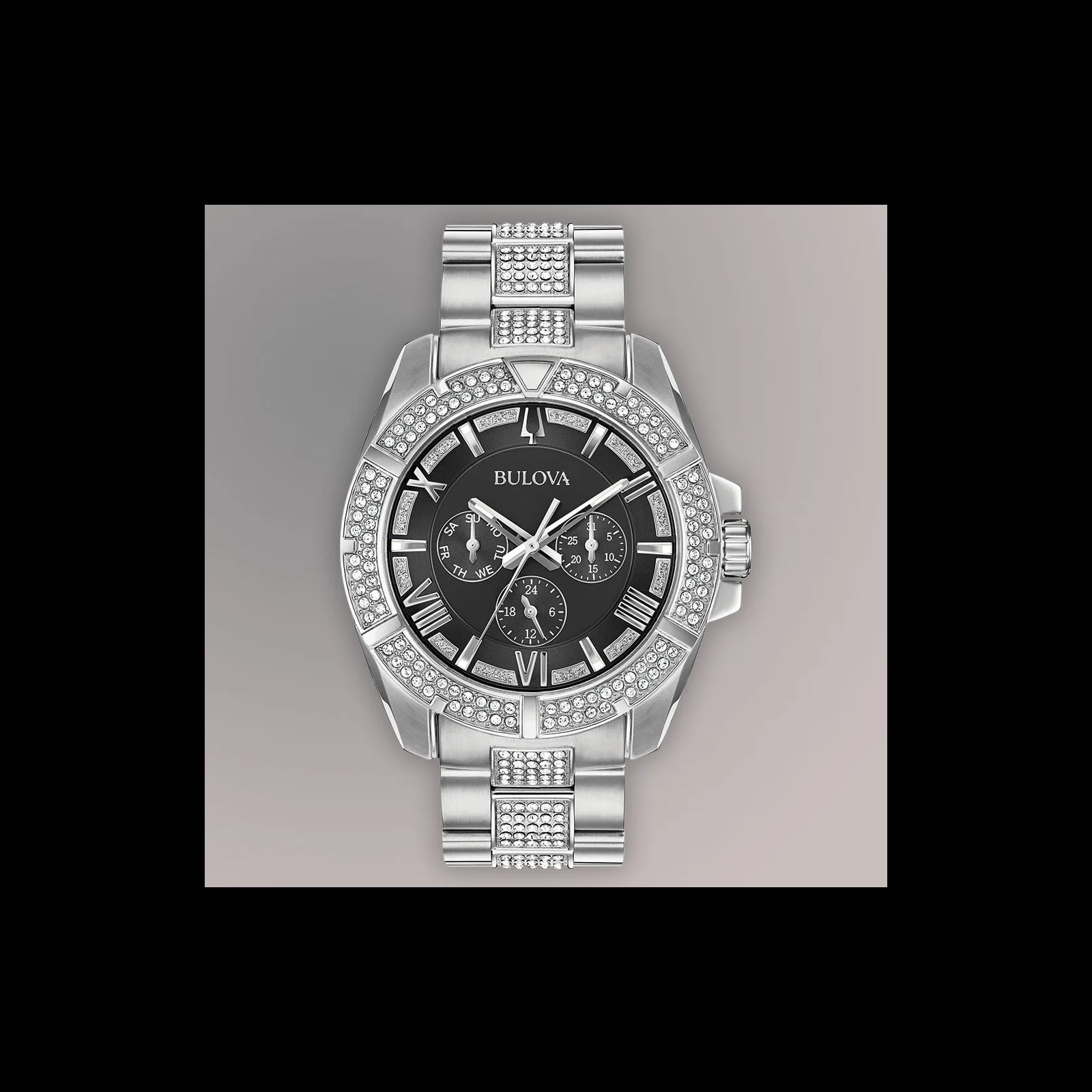 Casual Men’s Watches BLV 96C126