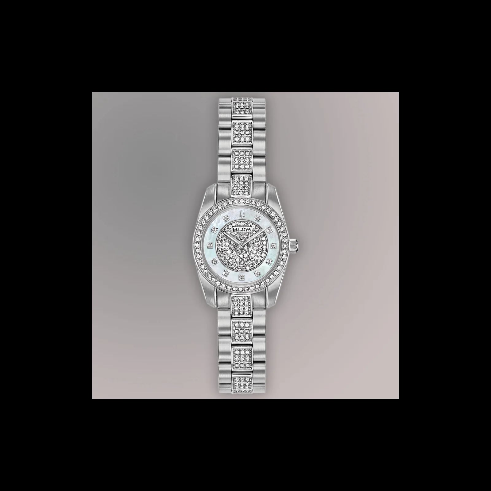 Classic Womens Watches BLV 96L253