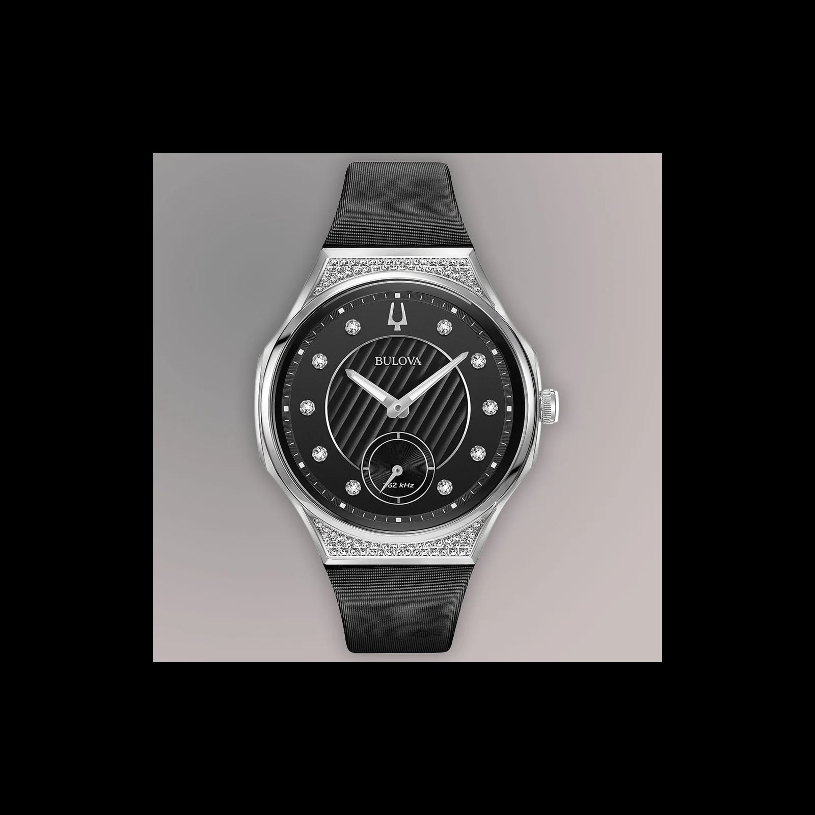 Curv Diamond Womens Watches BLV 96R229