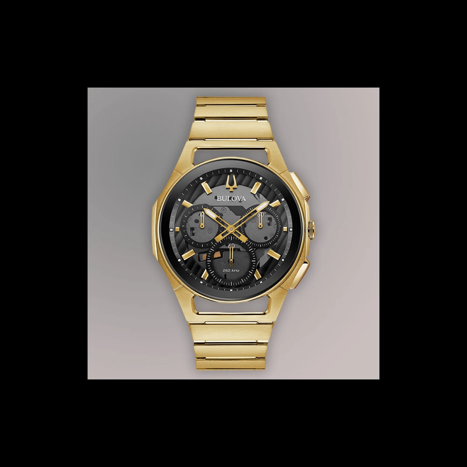 Curv Men Watches BLV 97A144