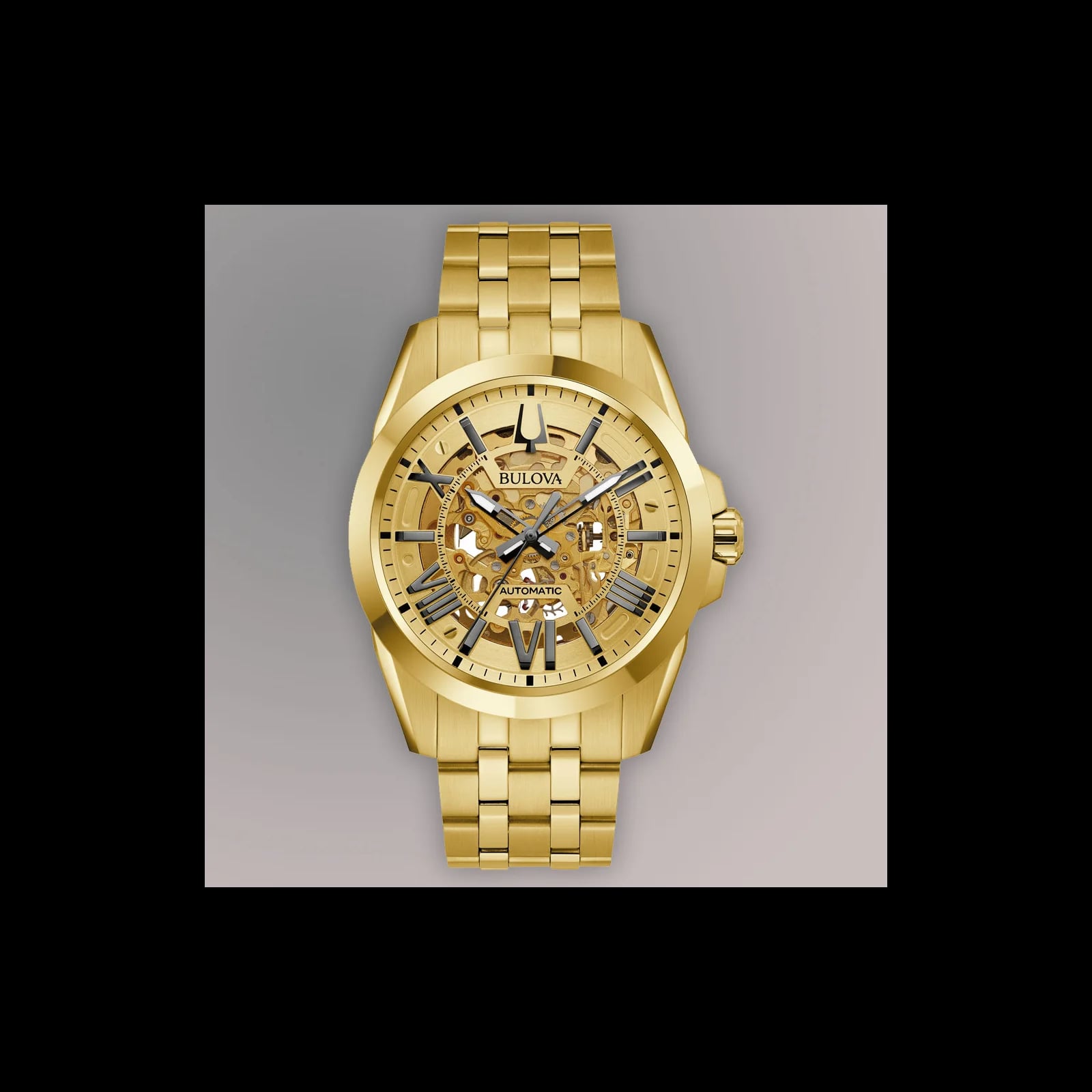 Sutton Classic Men Watches BLV 97A162