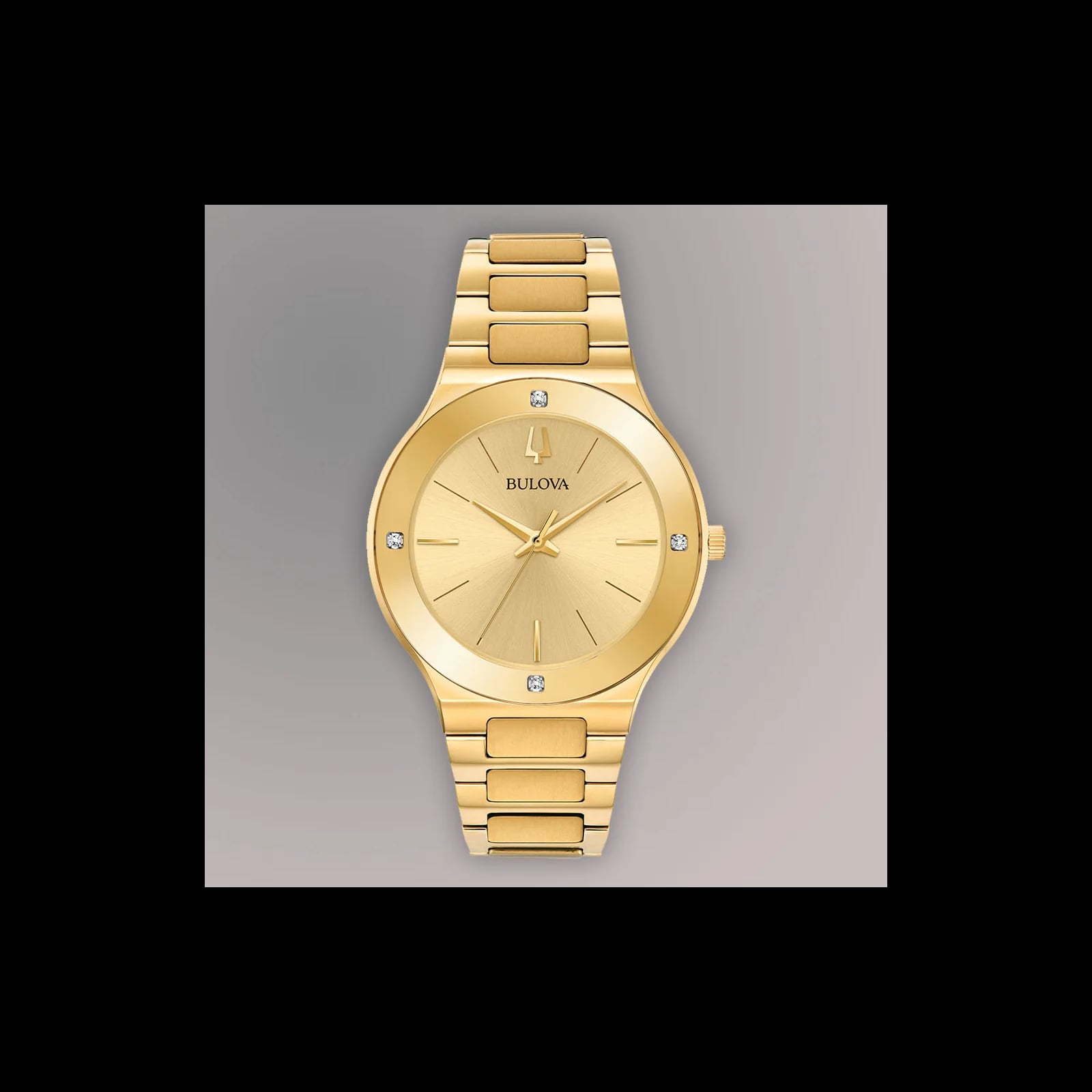 Men's Futuro Diamond Watches BLV 97E100