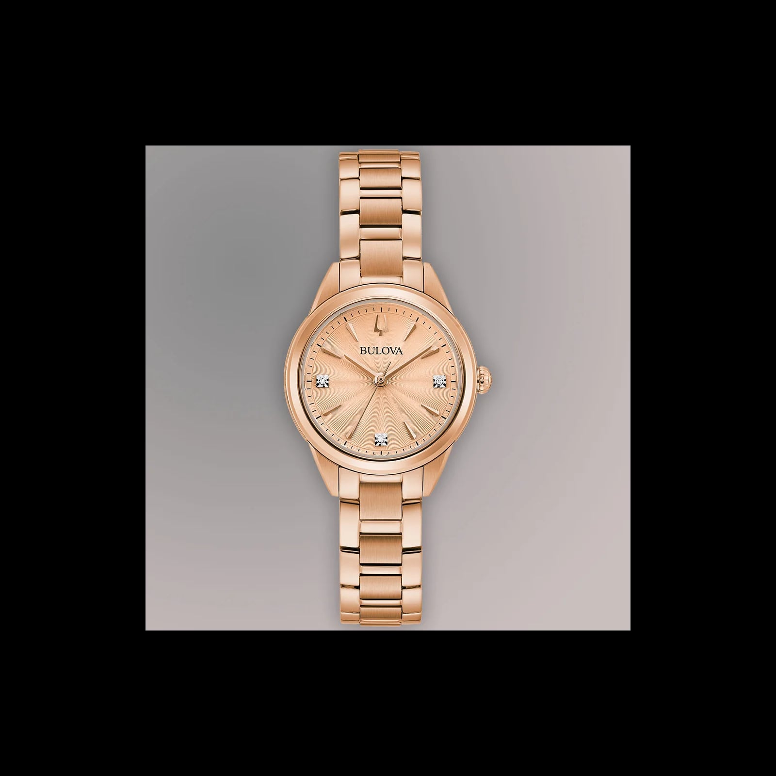 Sutton Classic Women Watches BLV 97P151