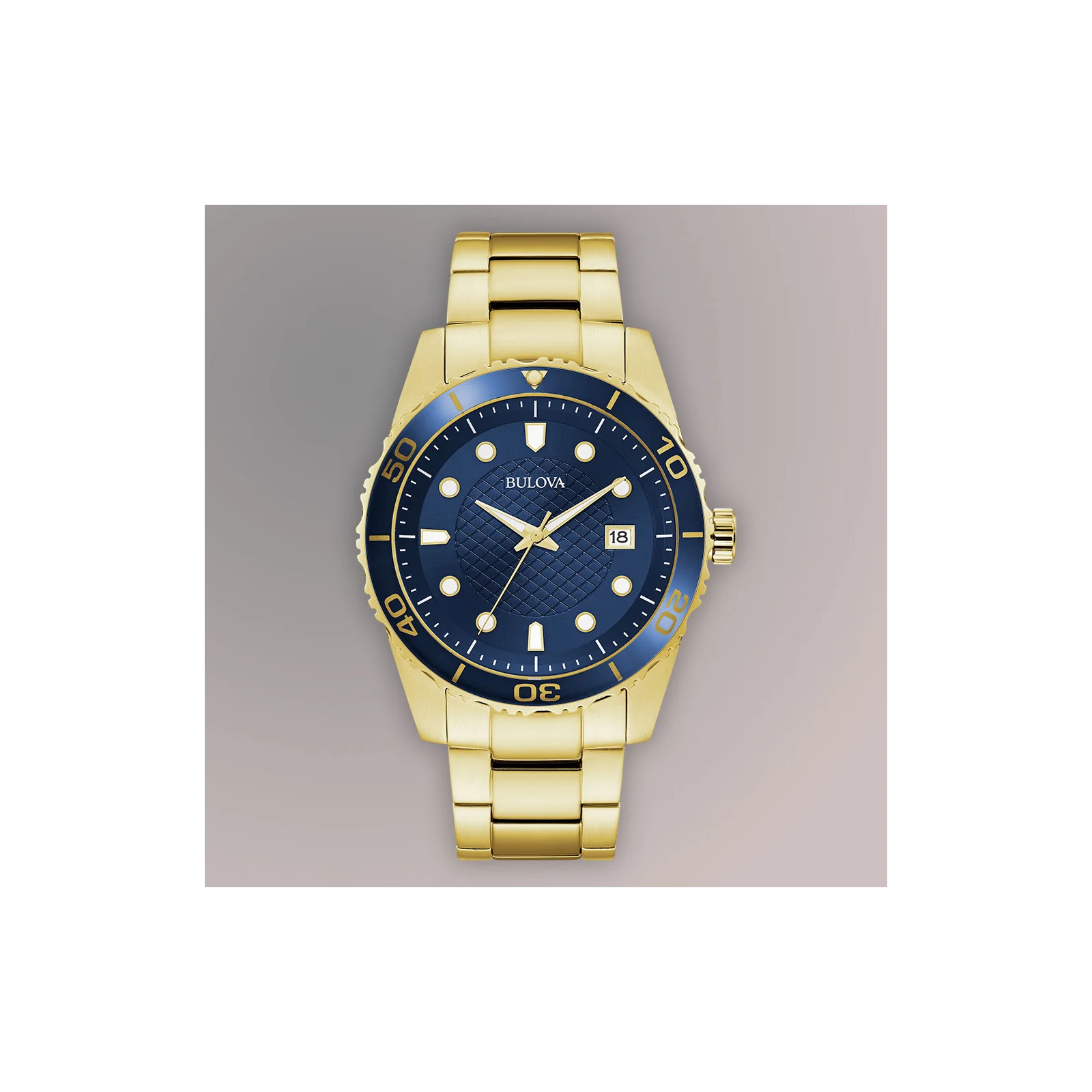 Casual Classic Men Watches BLV 98A197