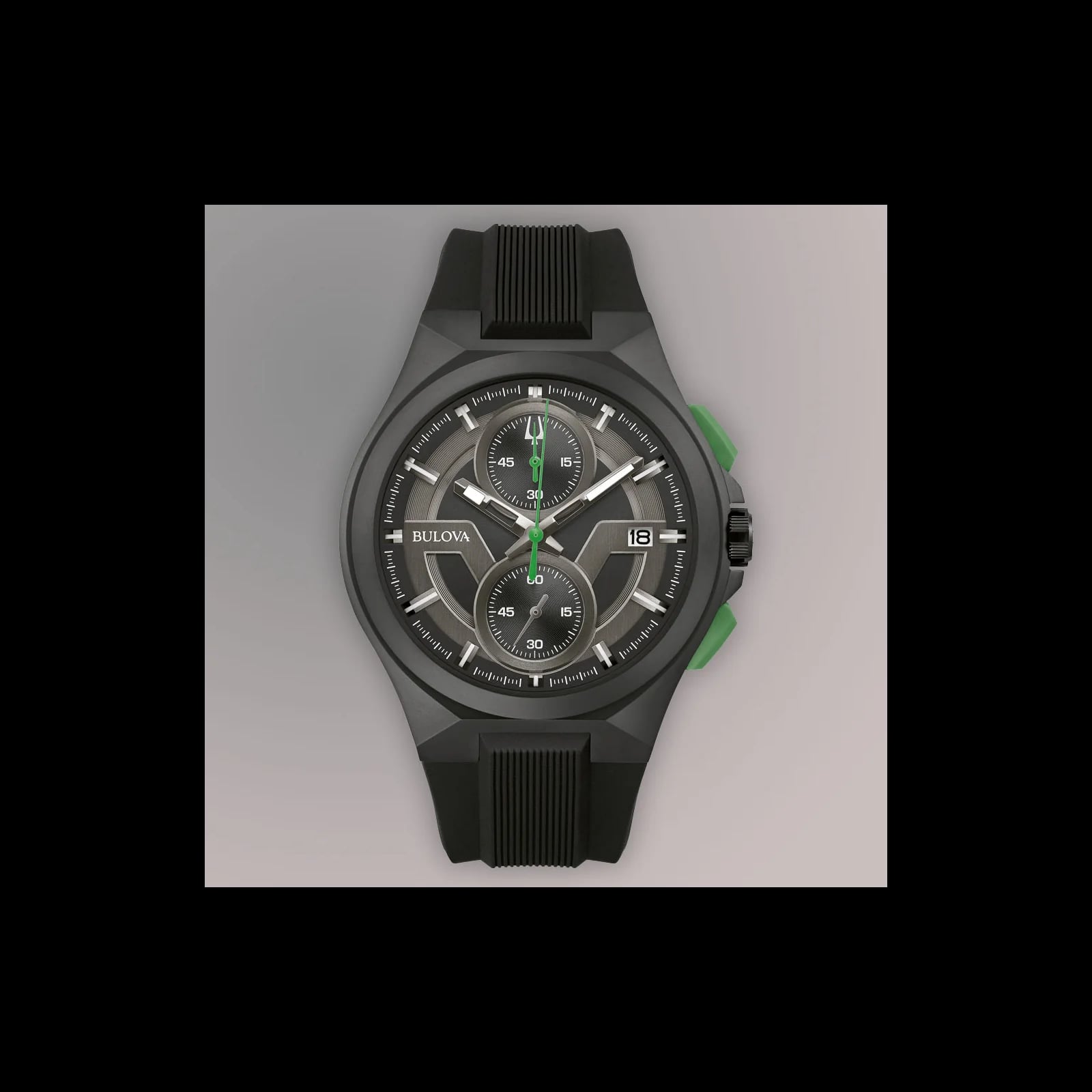 Maquina Men Watches BLV 98B381