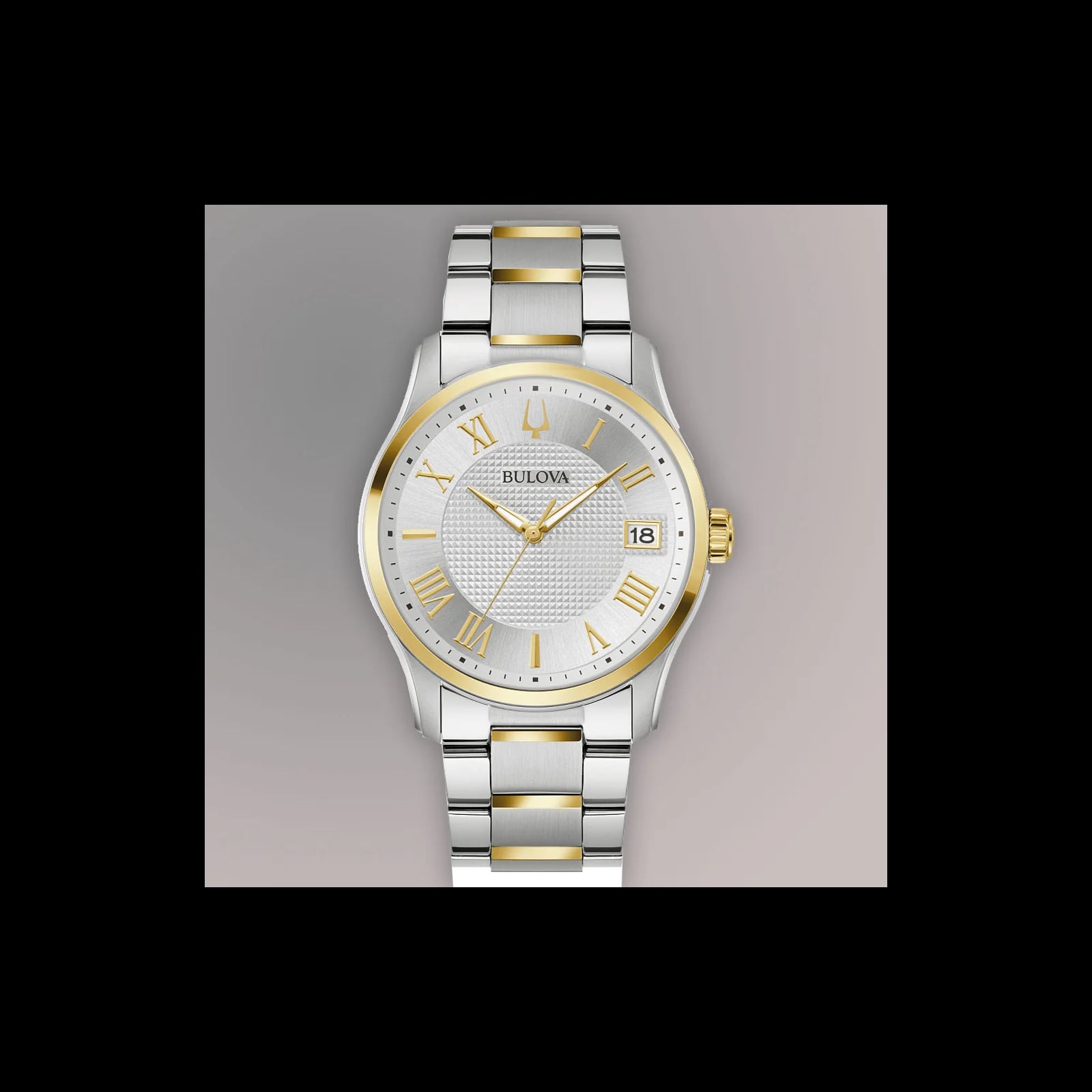 Classic Men Watches BLV 98B391