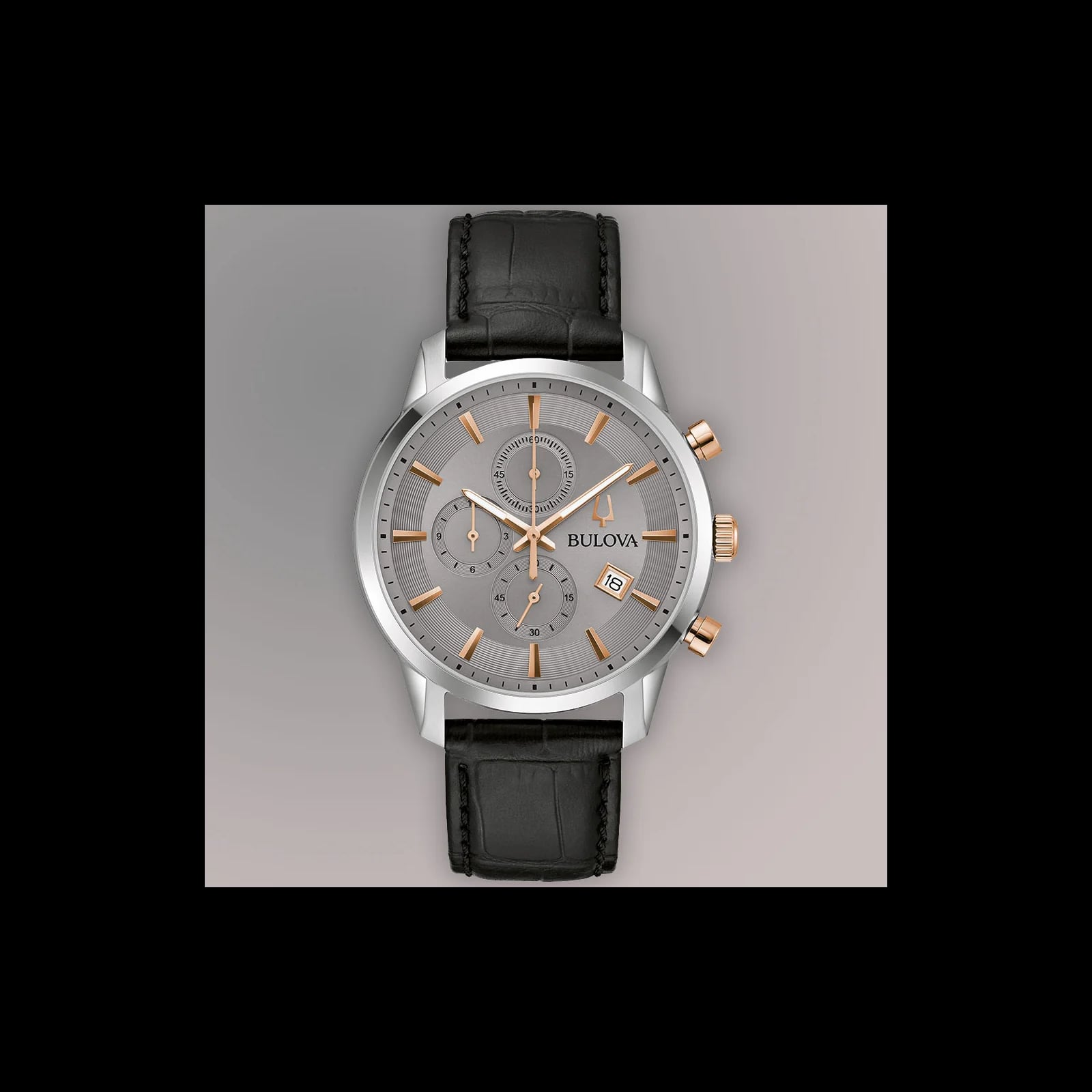 Sutton Classic Mens Watches BLV 98B409