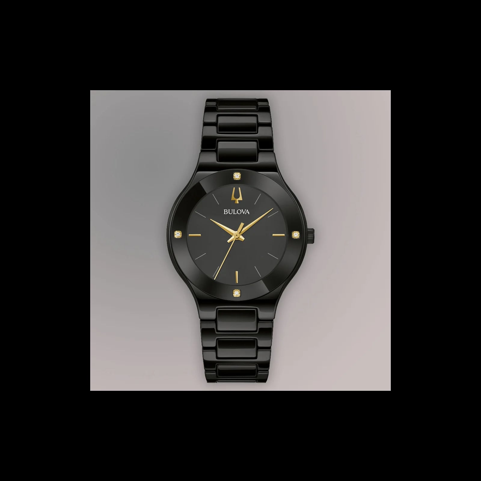 Modern Millennia Women Watches BLV 98R293