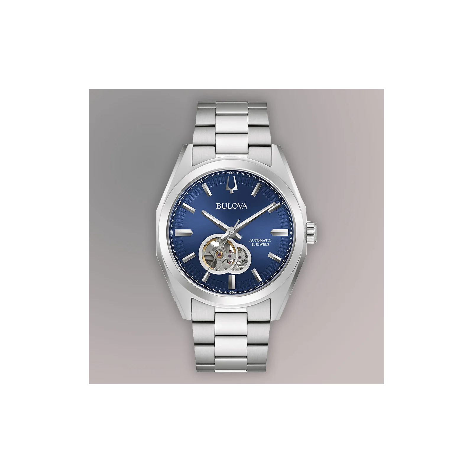 Classic Mens Watches BLV 96A275