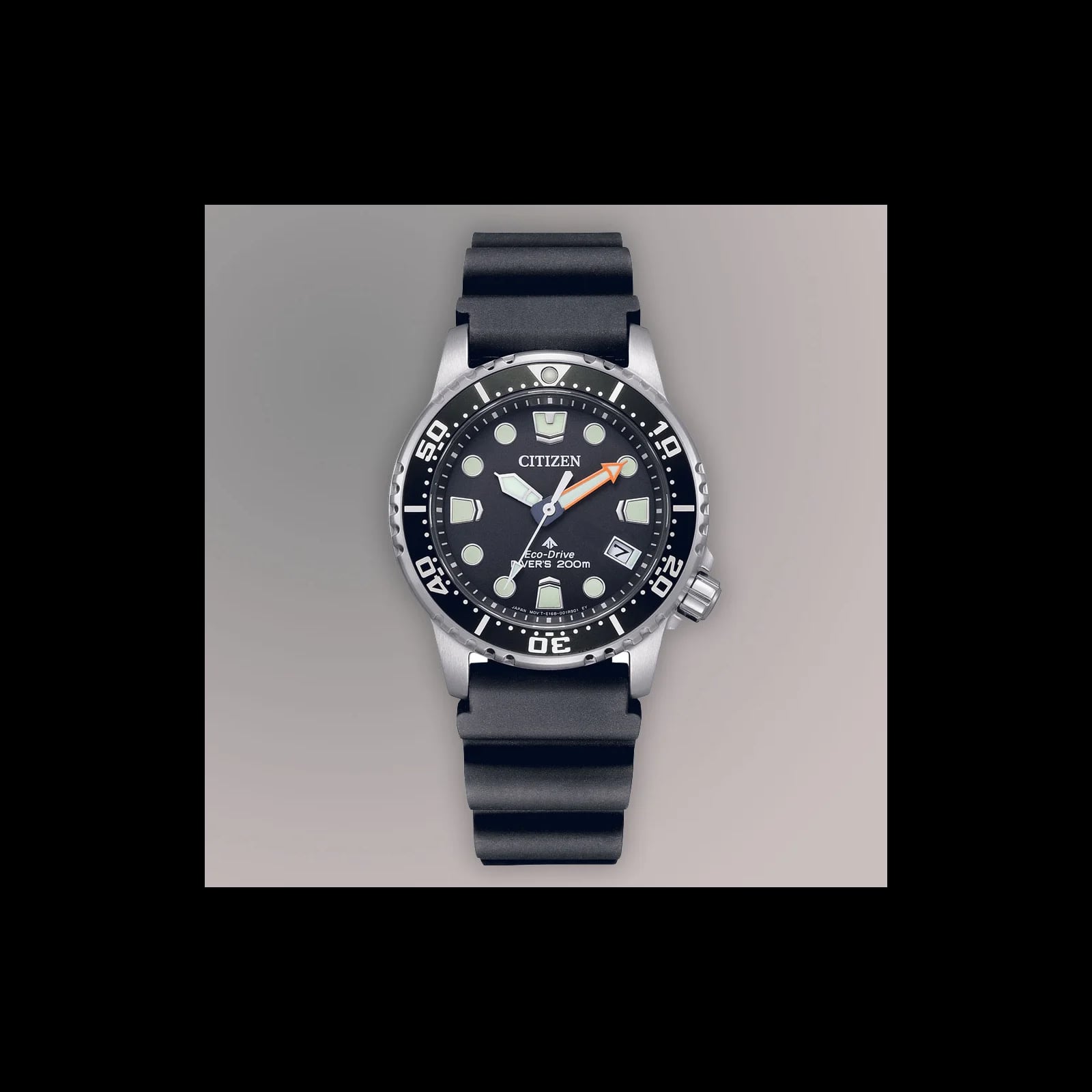 Promaster Dive Mens Watches CTZ EO2020-08E