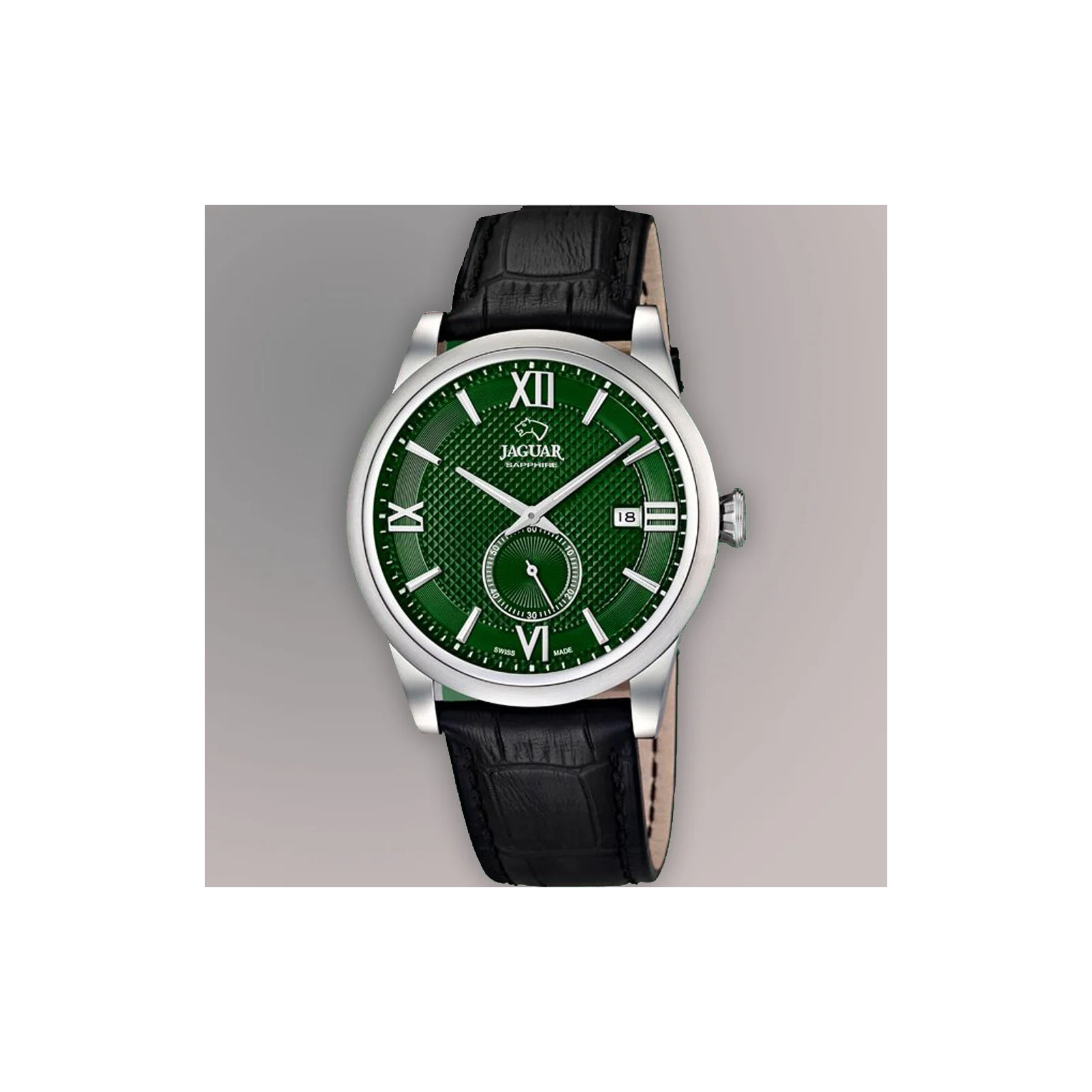 Casual Men's Watches JAG J662/9