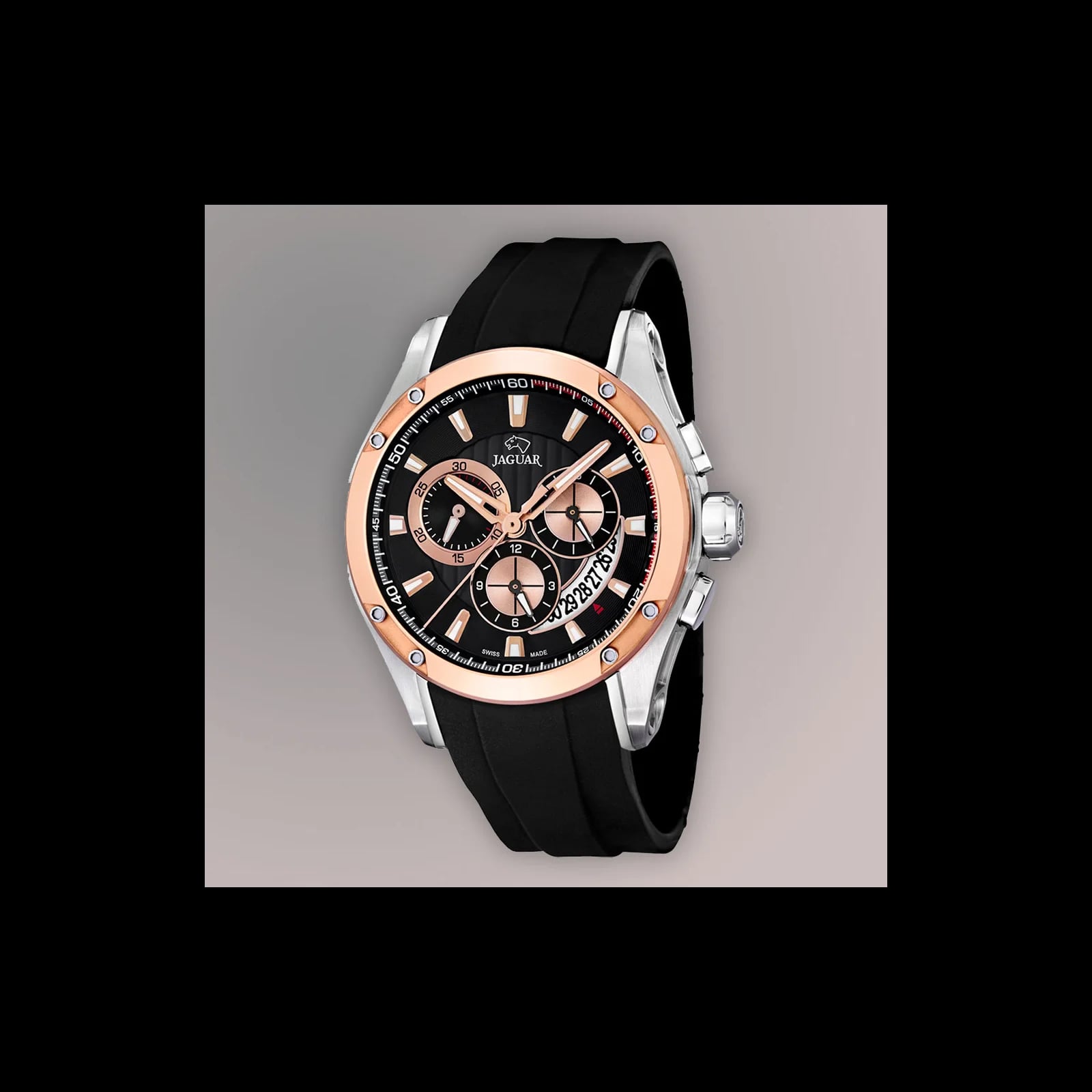 Casual Men's Watch JAG J689/1 'Special Edition'