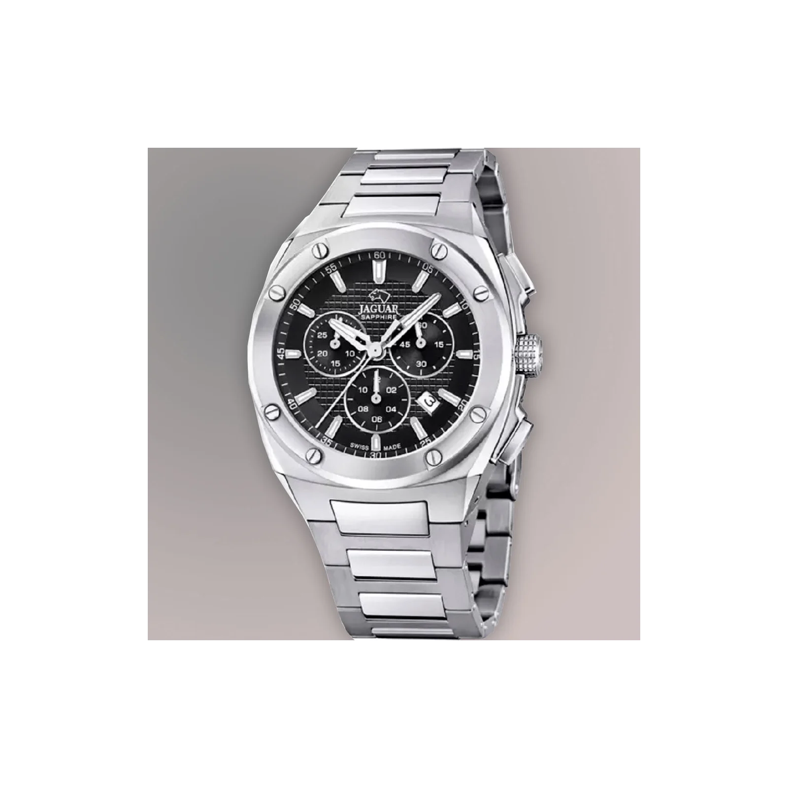 Executive Watch JAG J805/D