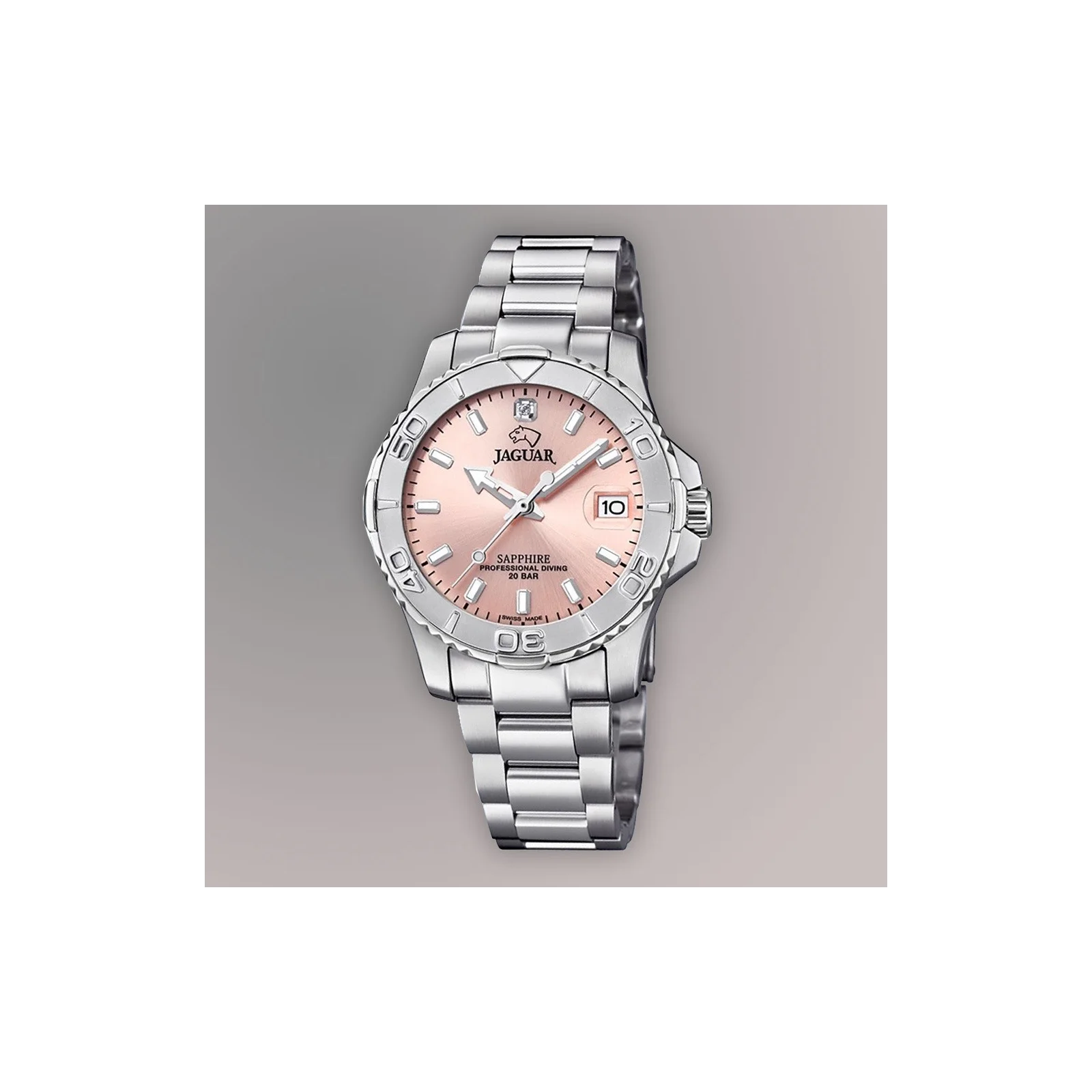 Divers Women's Watch J870/3