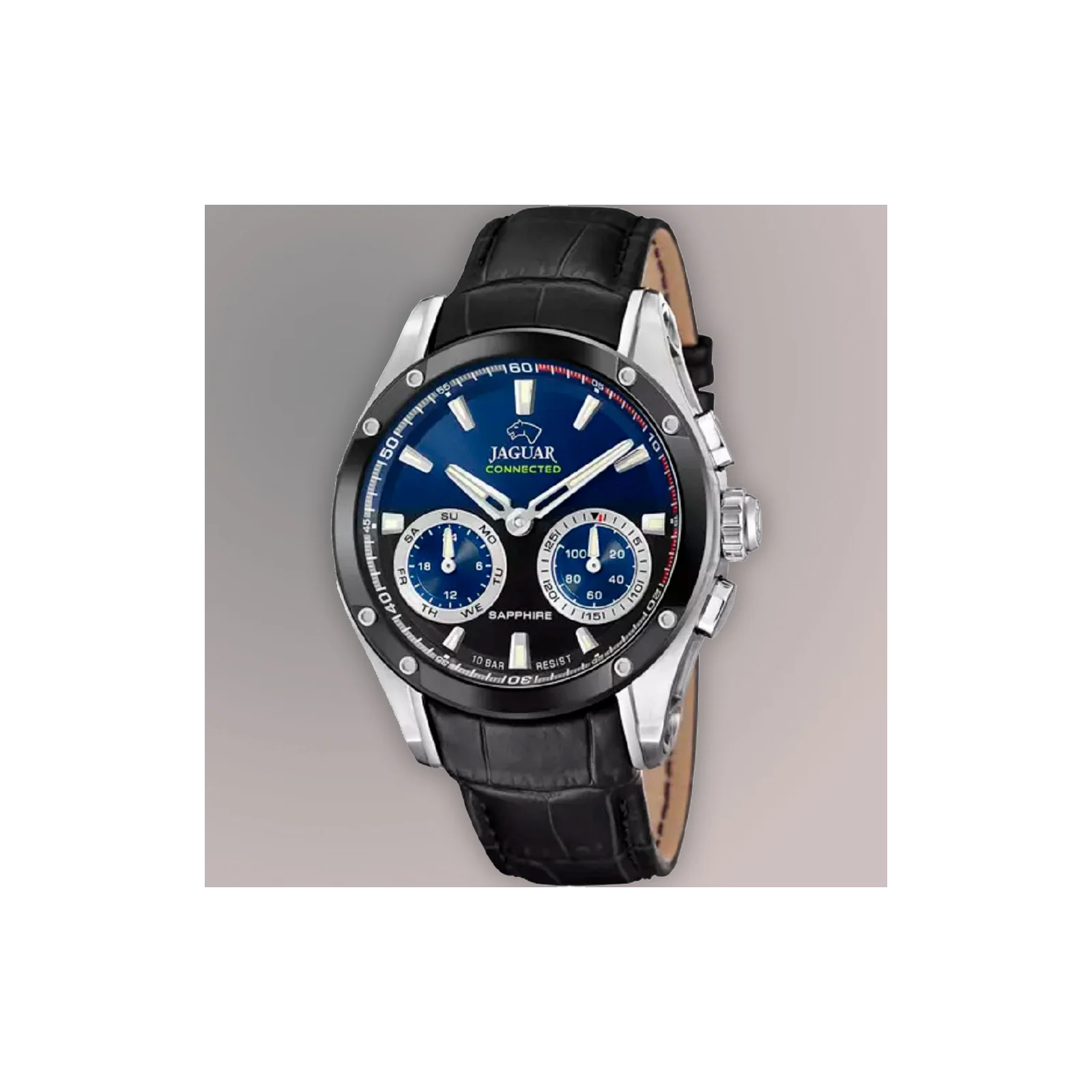 Connected Men's Watch JAG J958/1
