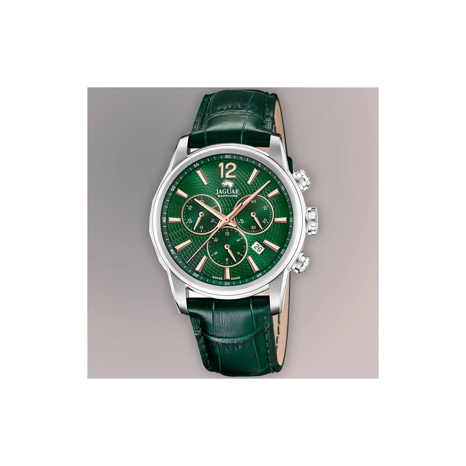 Casual Men's Watches JAG J968/3