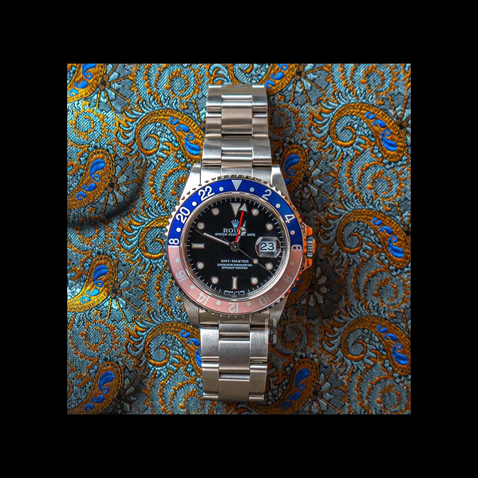 GMT-Master 16700