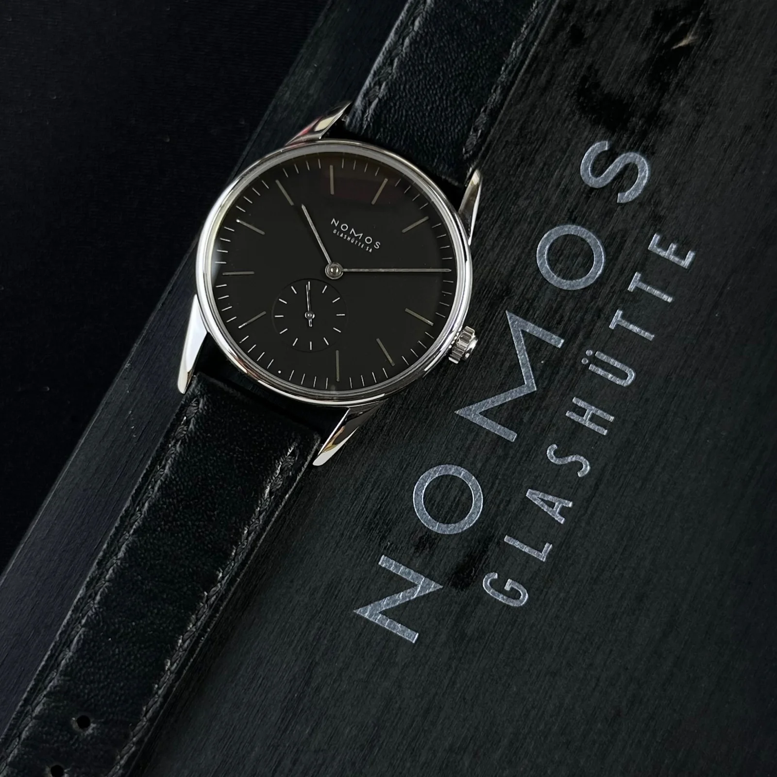 NOMOS ORION