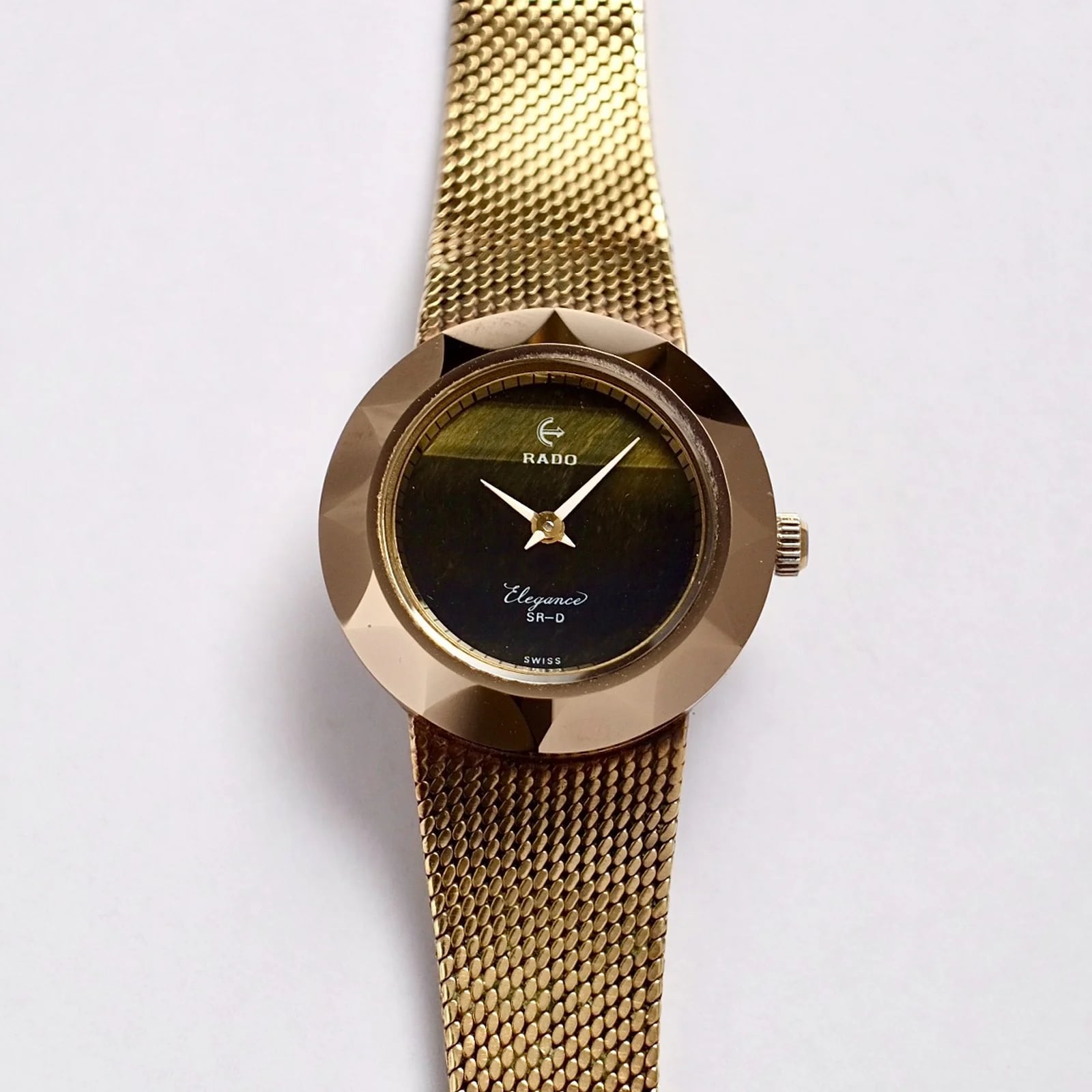 Ladies RADO Elegance