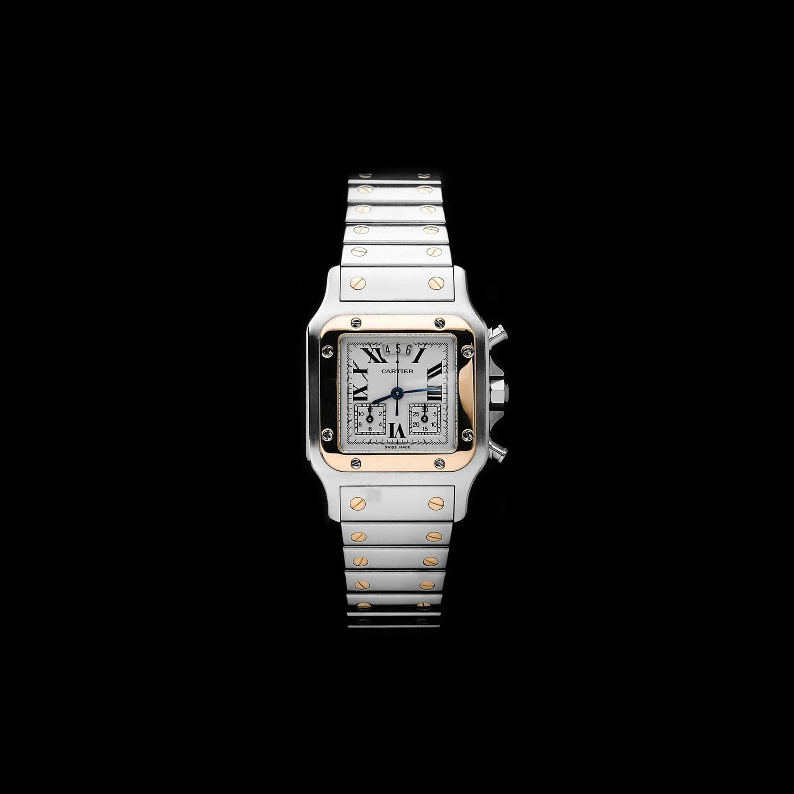 Santos Gable Chronoflex