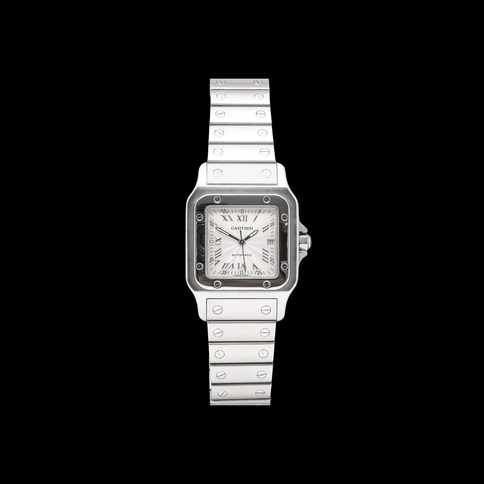 Santos Galbee 20Th Anniversary Edition