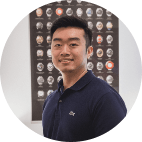 Michael Jonathan - Merchant Acquisition Lead