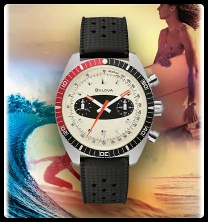 Bulova description image