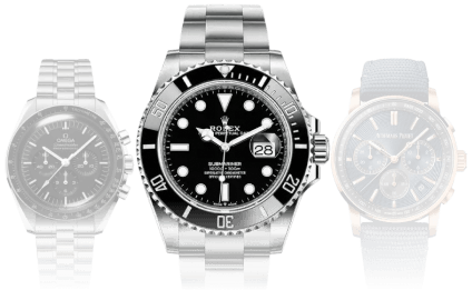 Jam tangan luxury