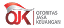Logo OJK