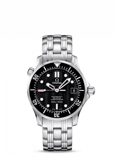 Seamaster Diver 300M Co-Axial 41.5mm