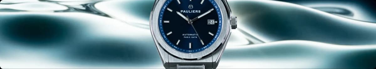 Pauliers Official banner