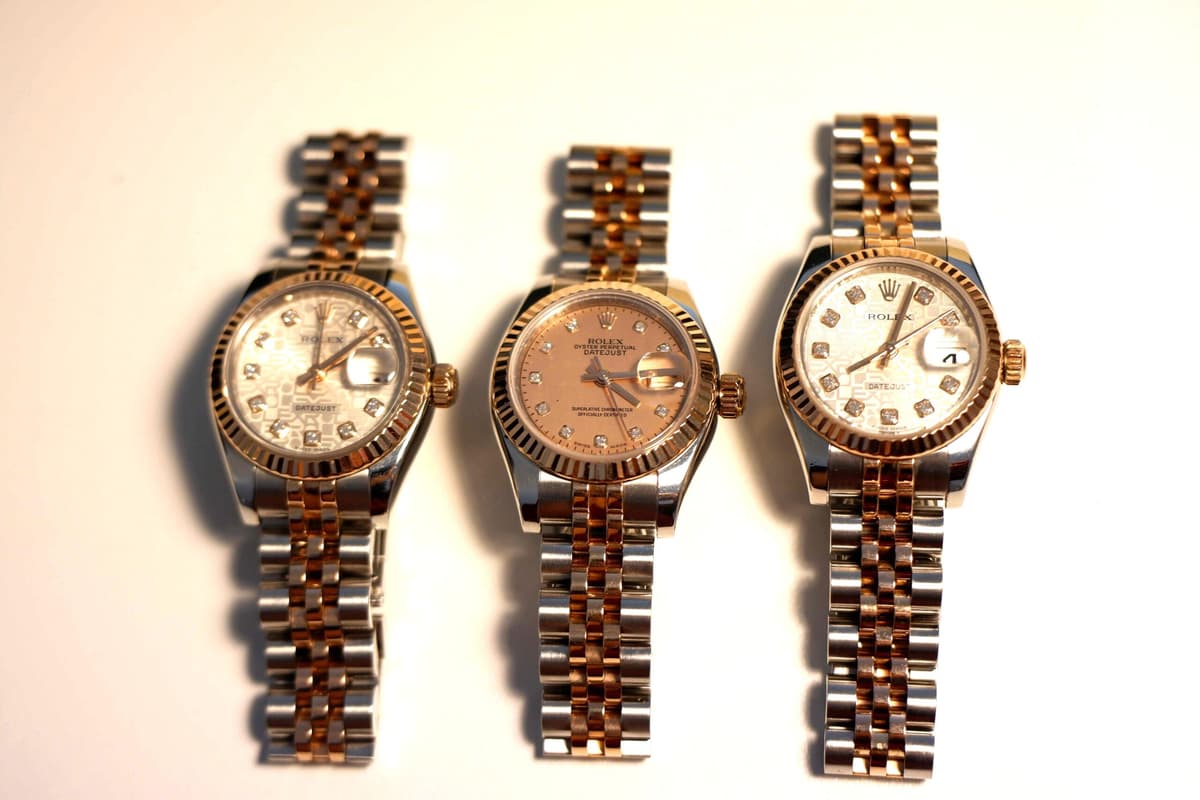 Cara Mudah Mengecilkan Rantai Jam Tangan di Rumah, Panduan Praktis