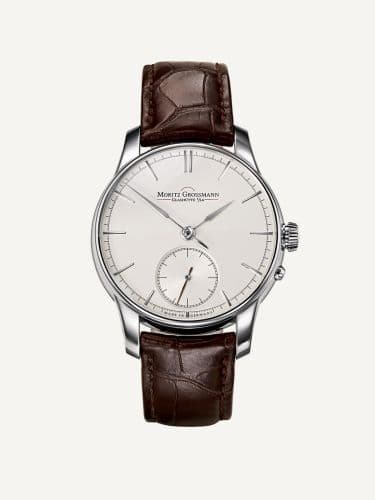 Atum White Gold / Silver thumb