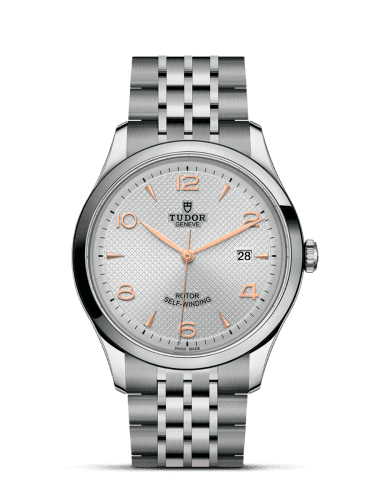 1926 41 Stainless Steel / Silver thumb