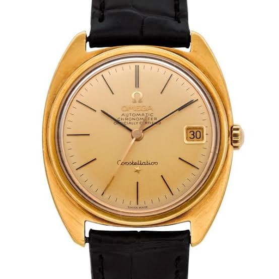 Constellation Chronometer thumb