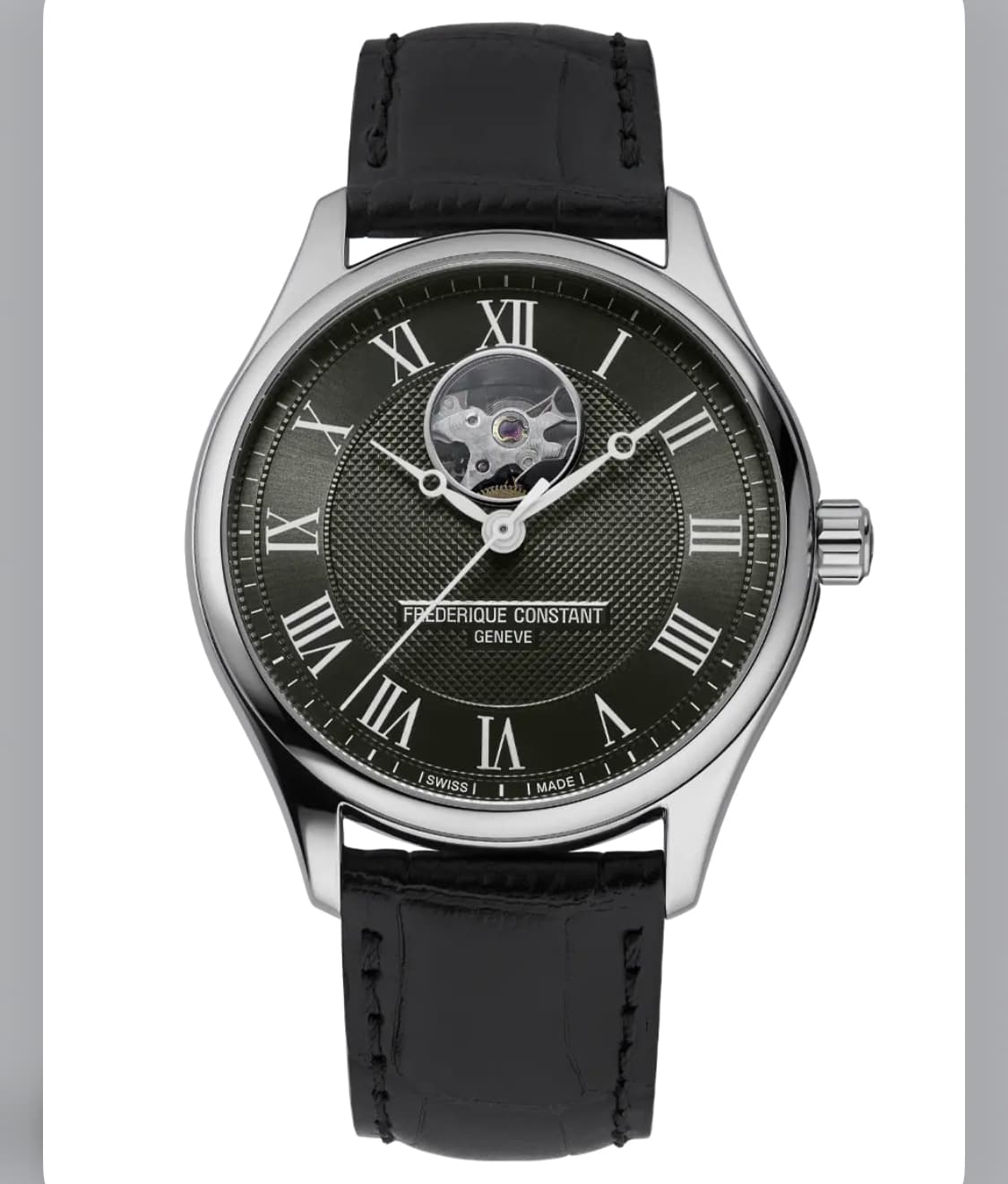 Classics Heart Beat Automatic thumb