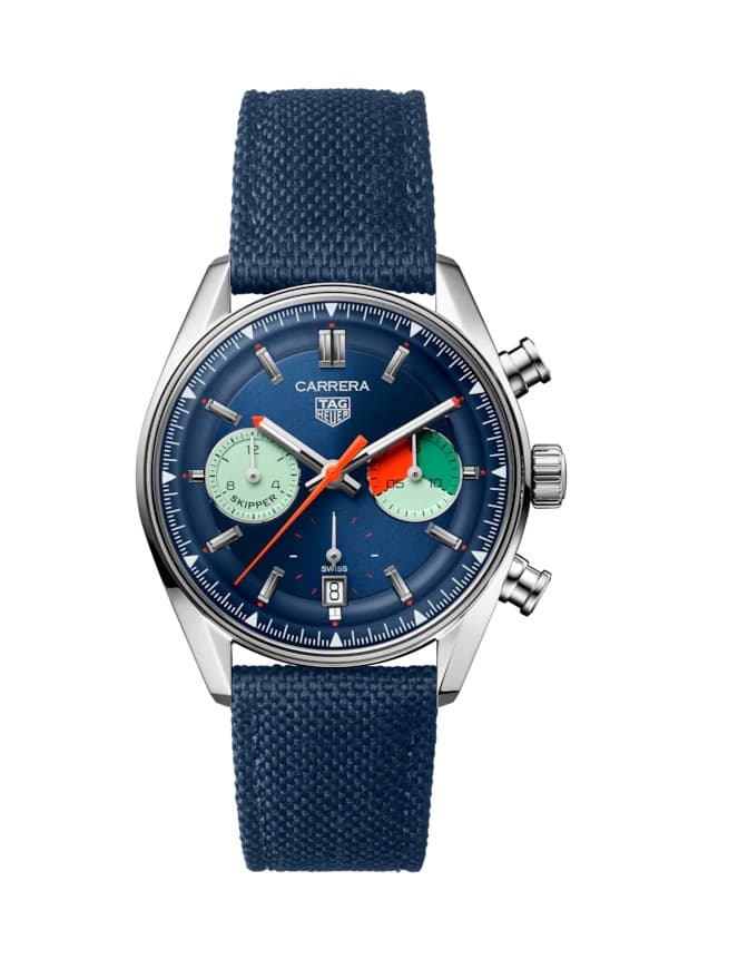 Carrera Skipper Limited Edition thumb